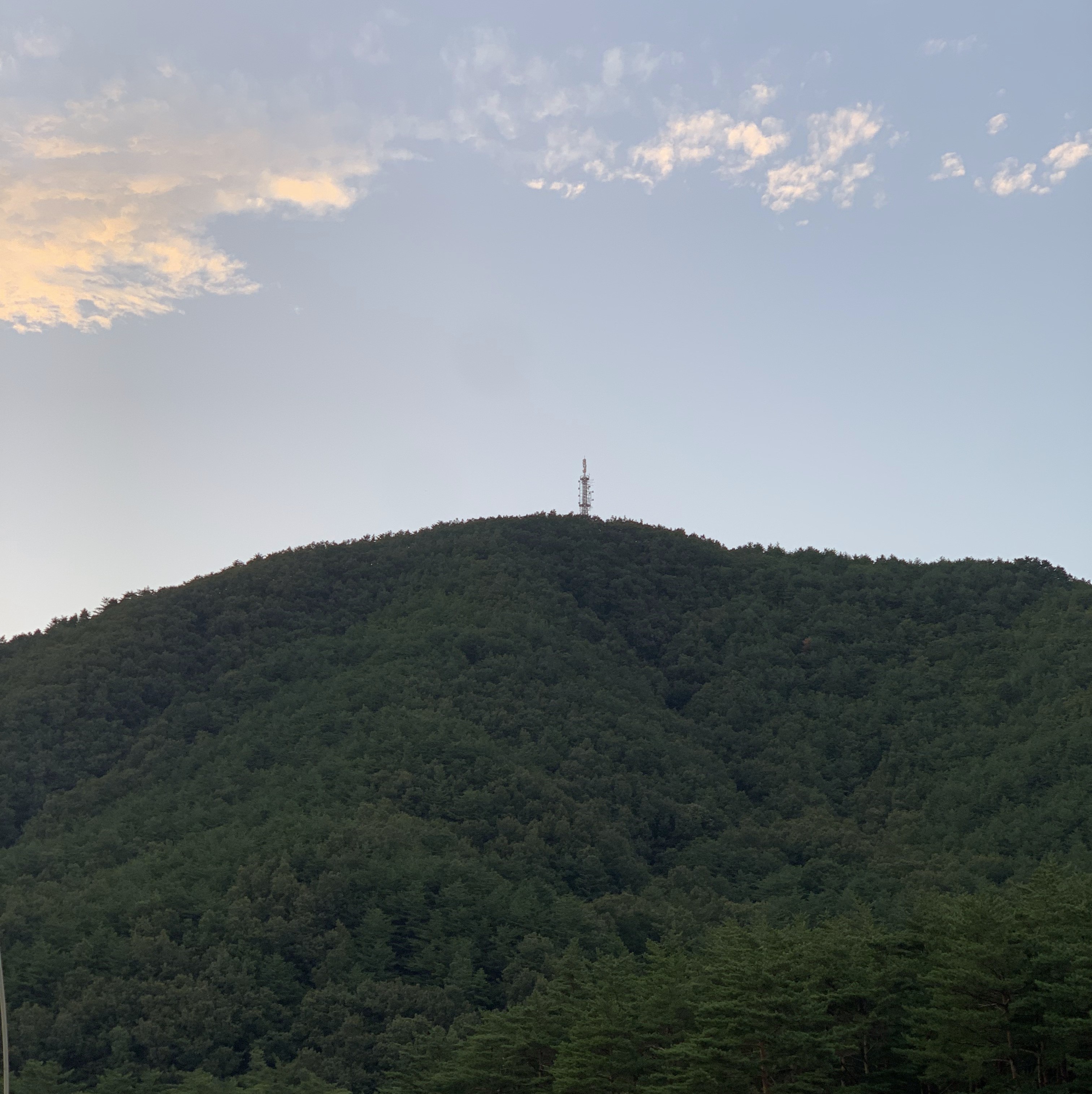 설악산아래 2