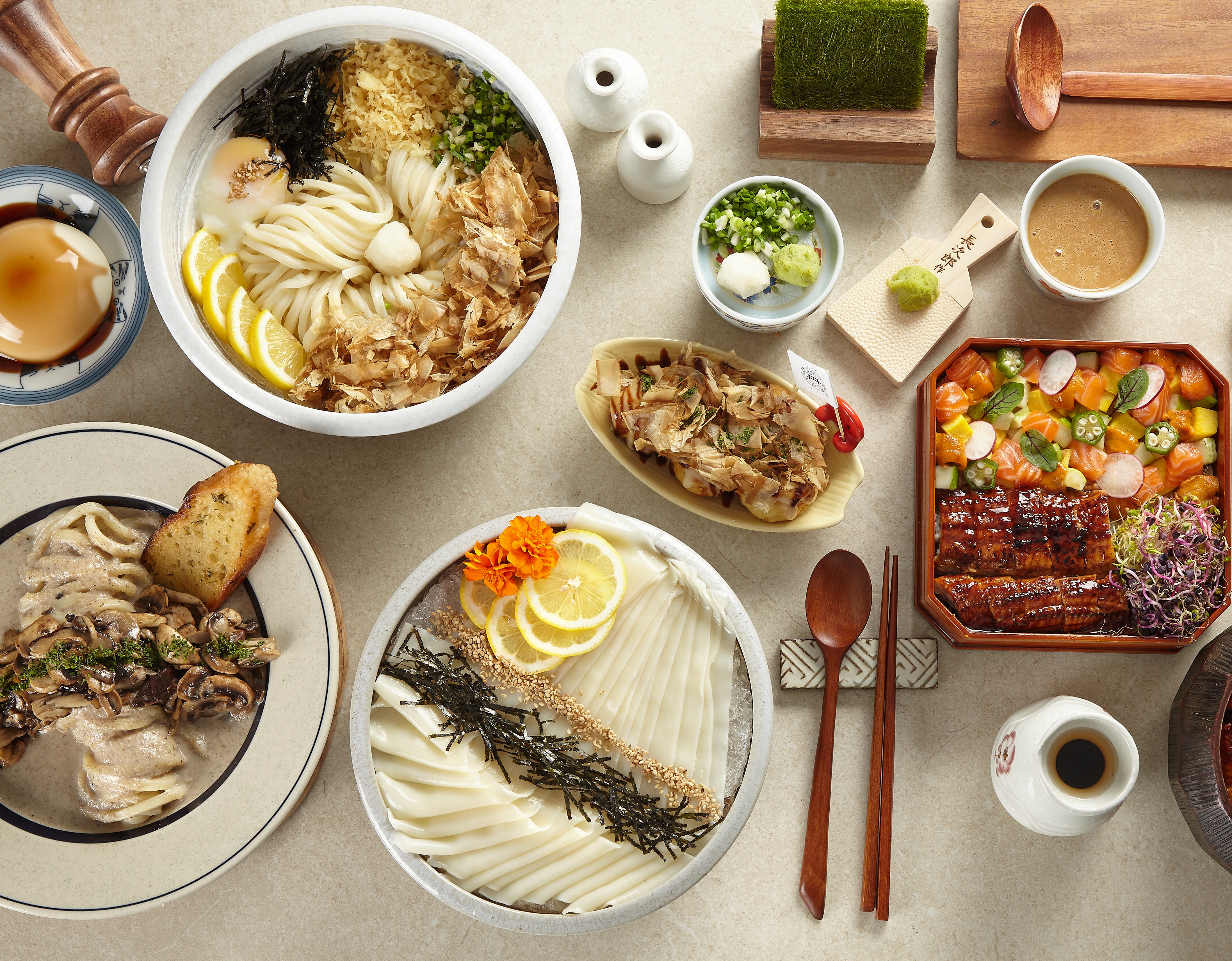 우동단 영종도점