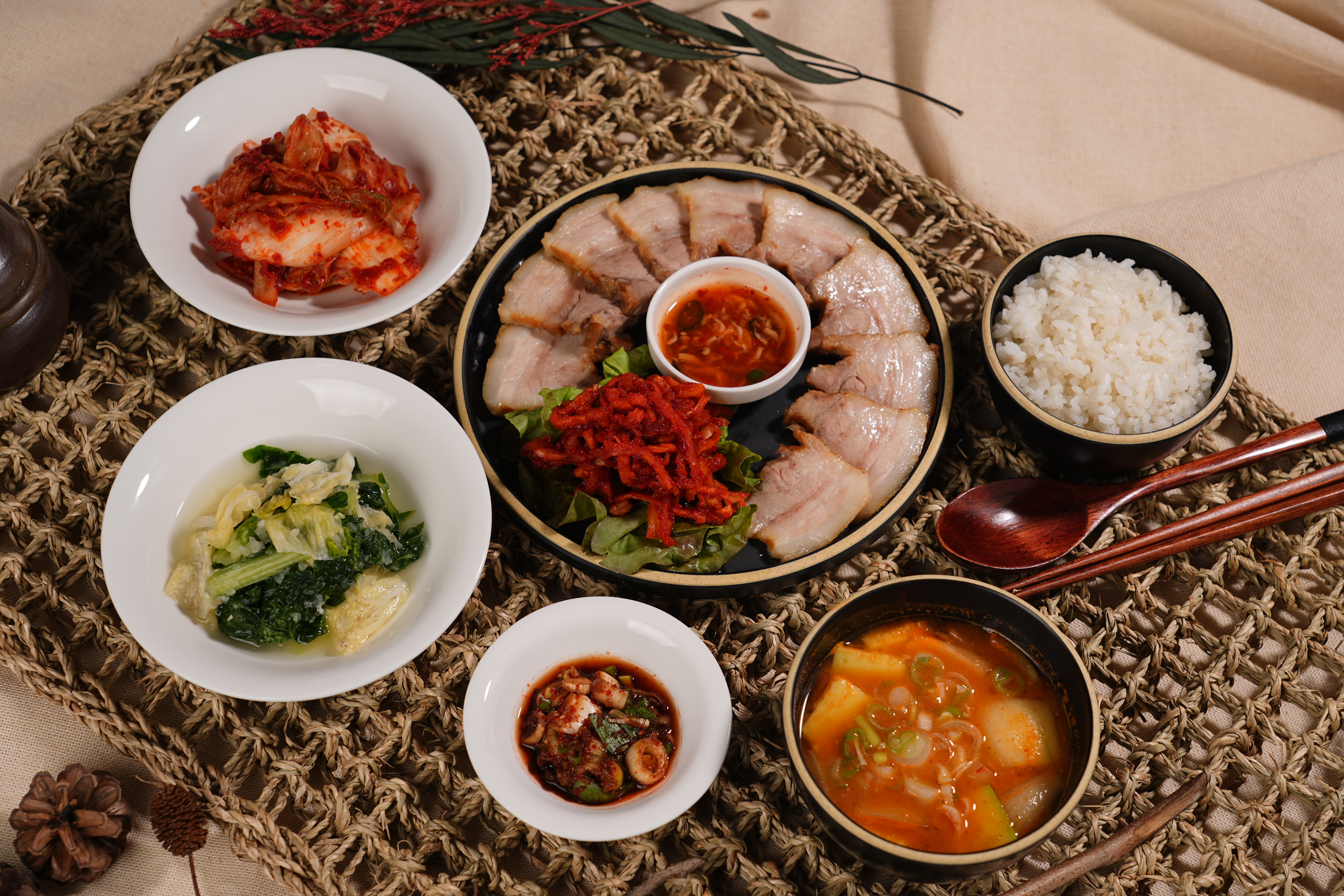 신도림삼백가 사진 2