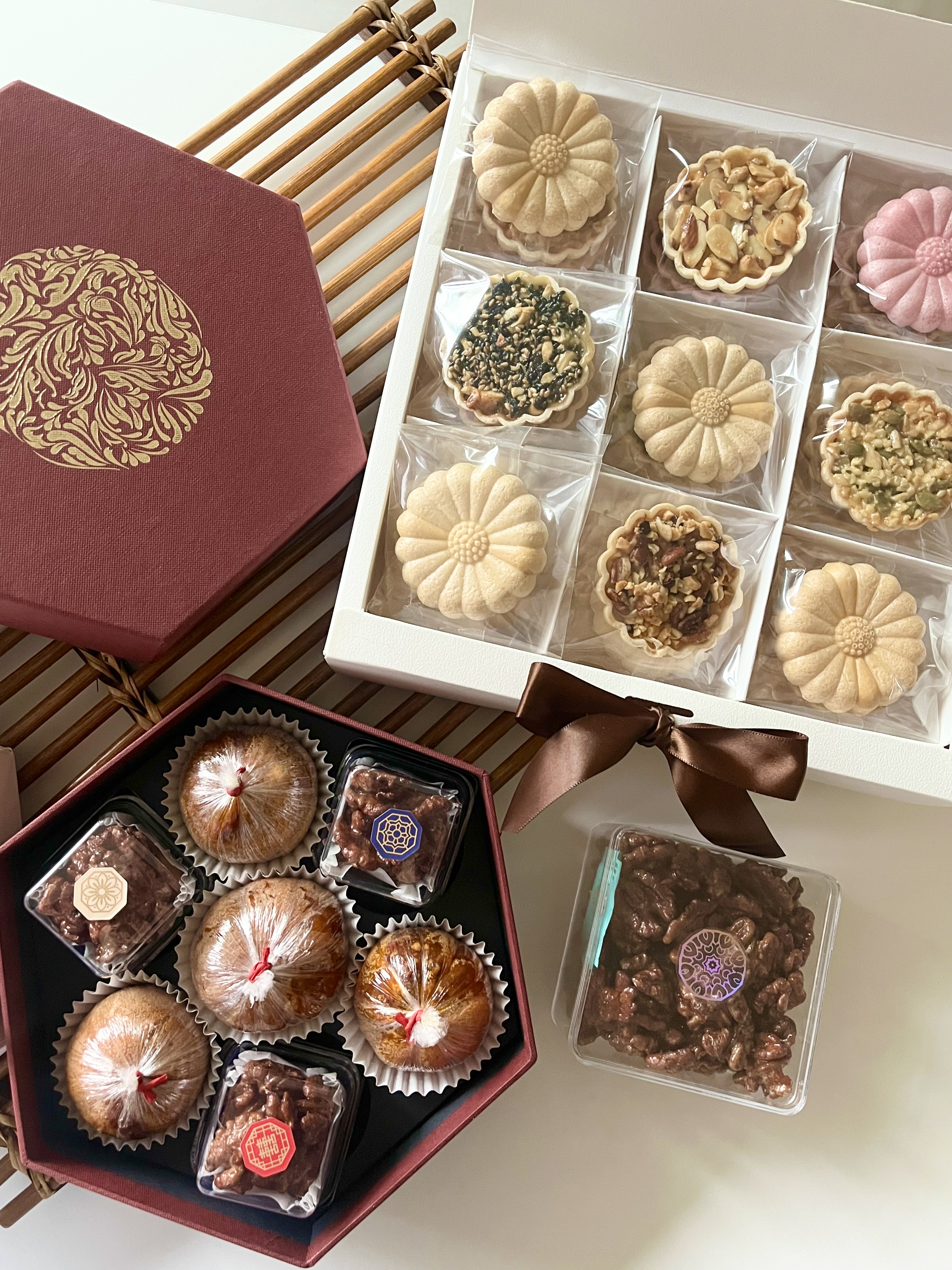 부산떡케이크 해온케이크 대표 이미지