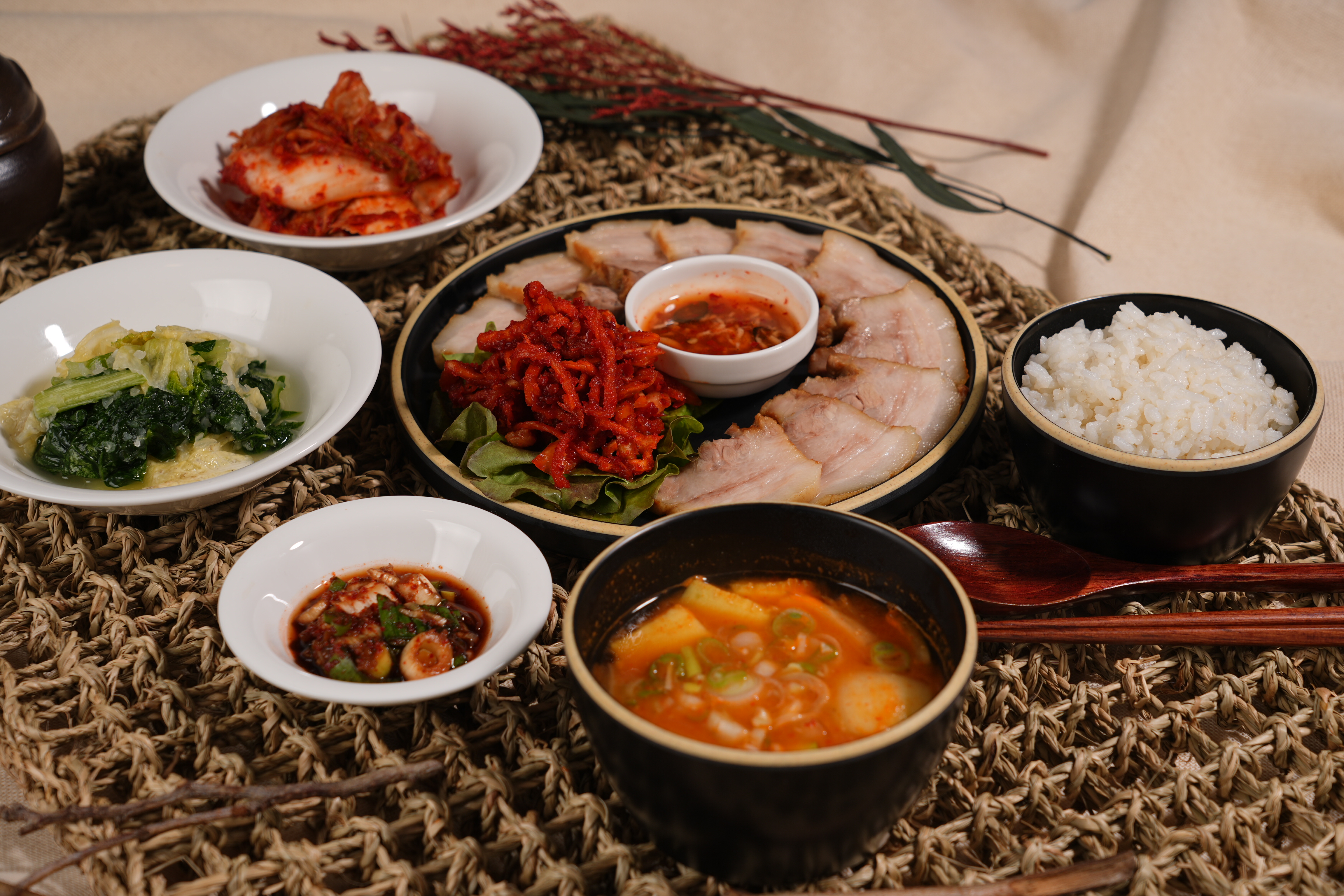 신도림삼백가