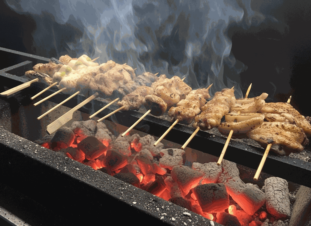 간다무야키토리 병점본점