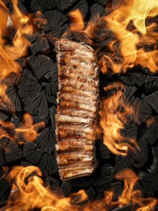 머시기쪽갈비 수완흑석점