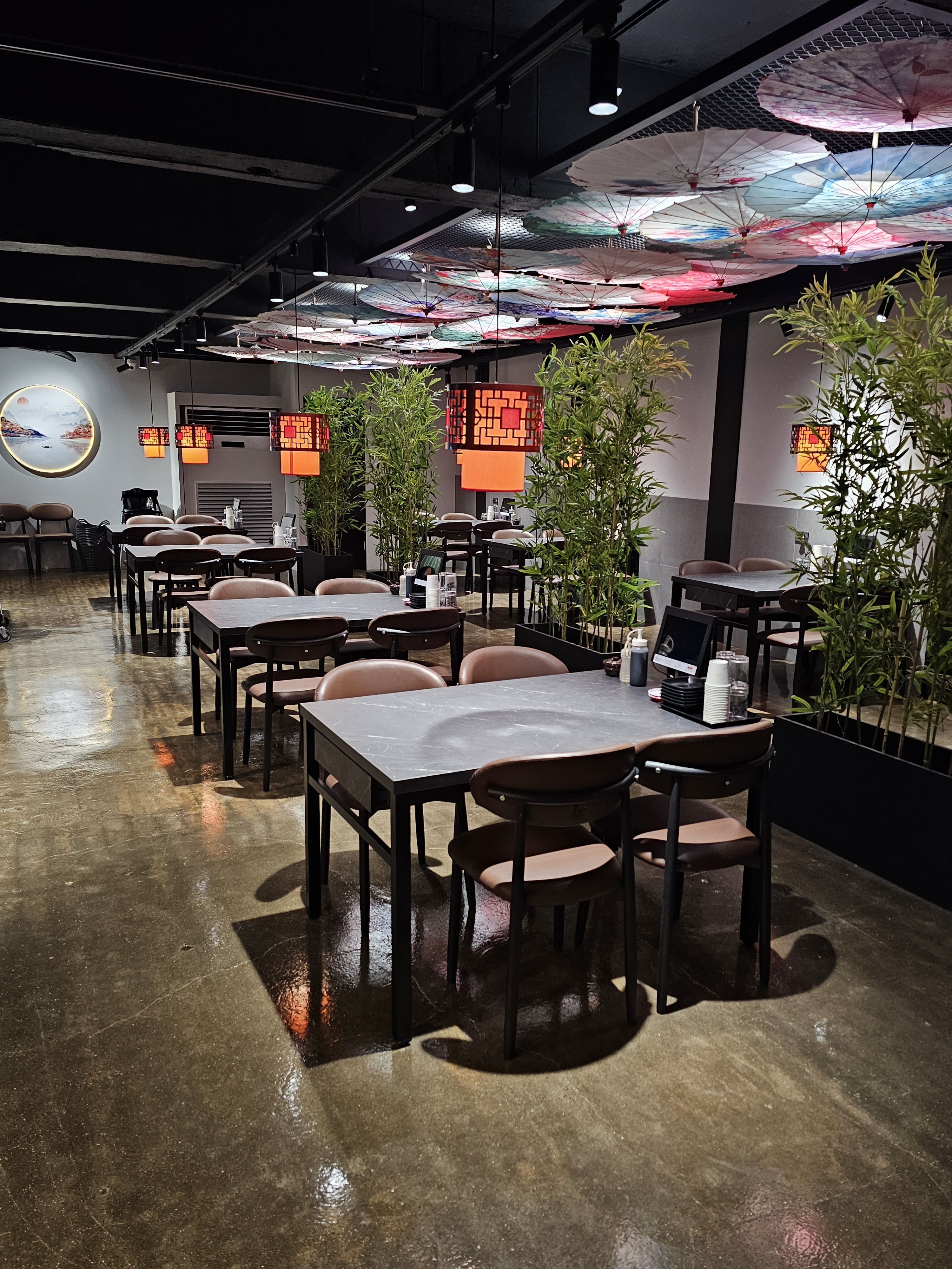 소림대풍 동래점