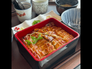 백운호수 산장 산으로간 장어