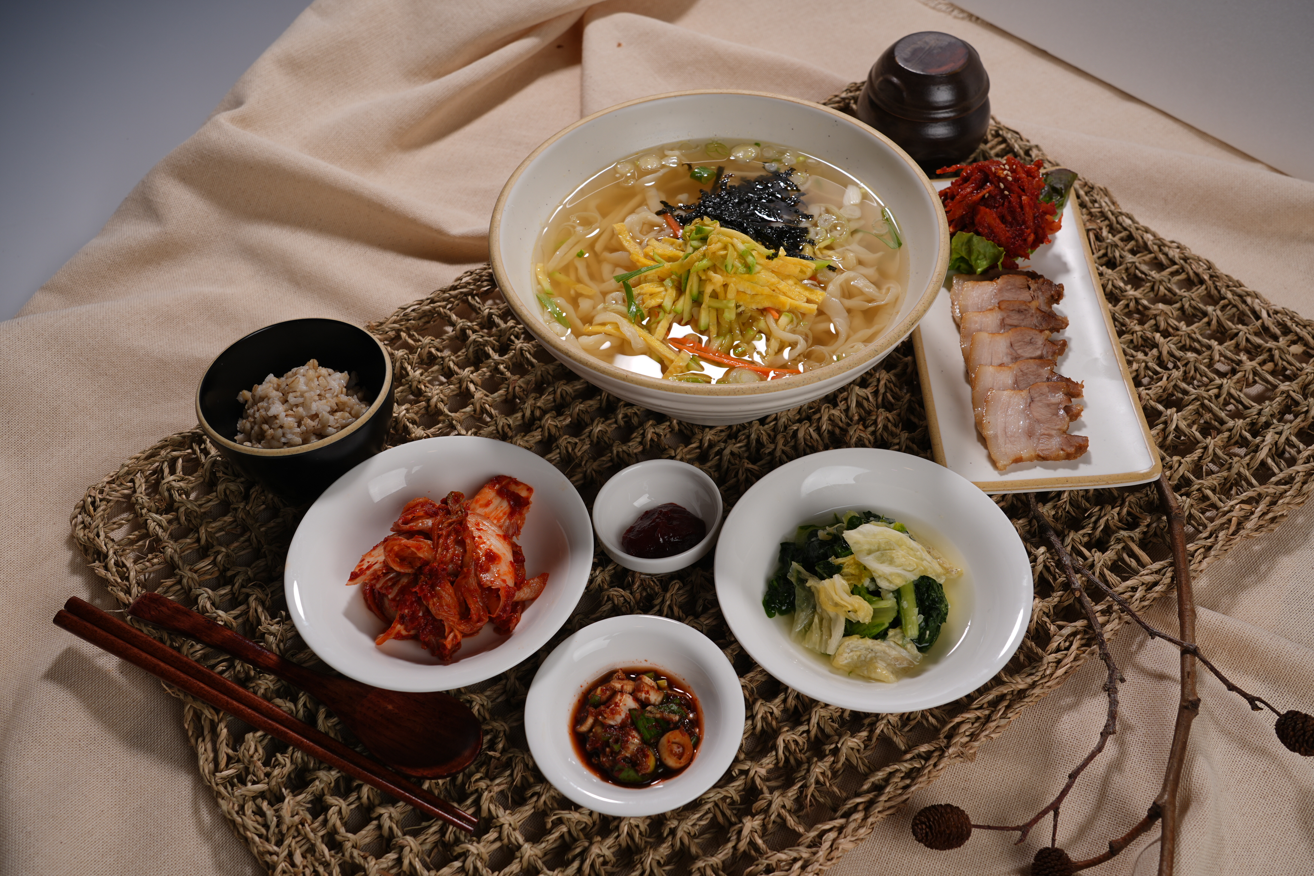 신도림삼백가 사진 4