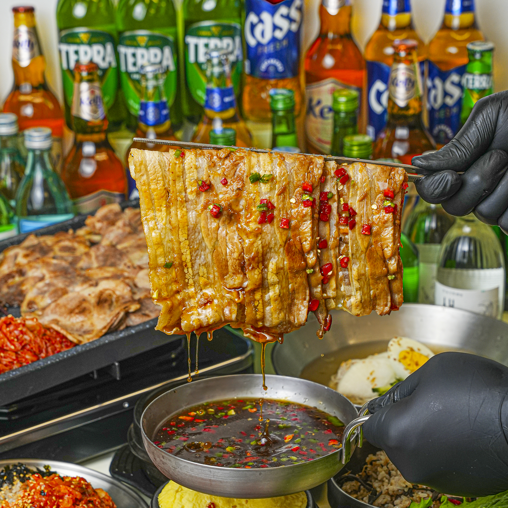 청고장대패무한 수유점