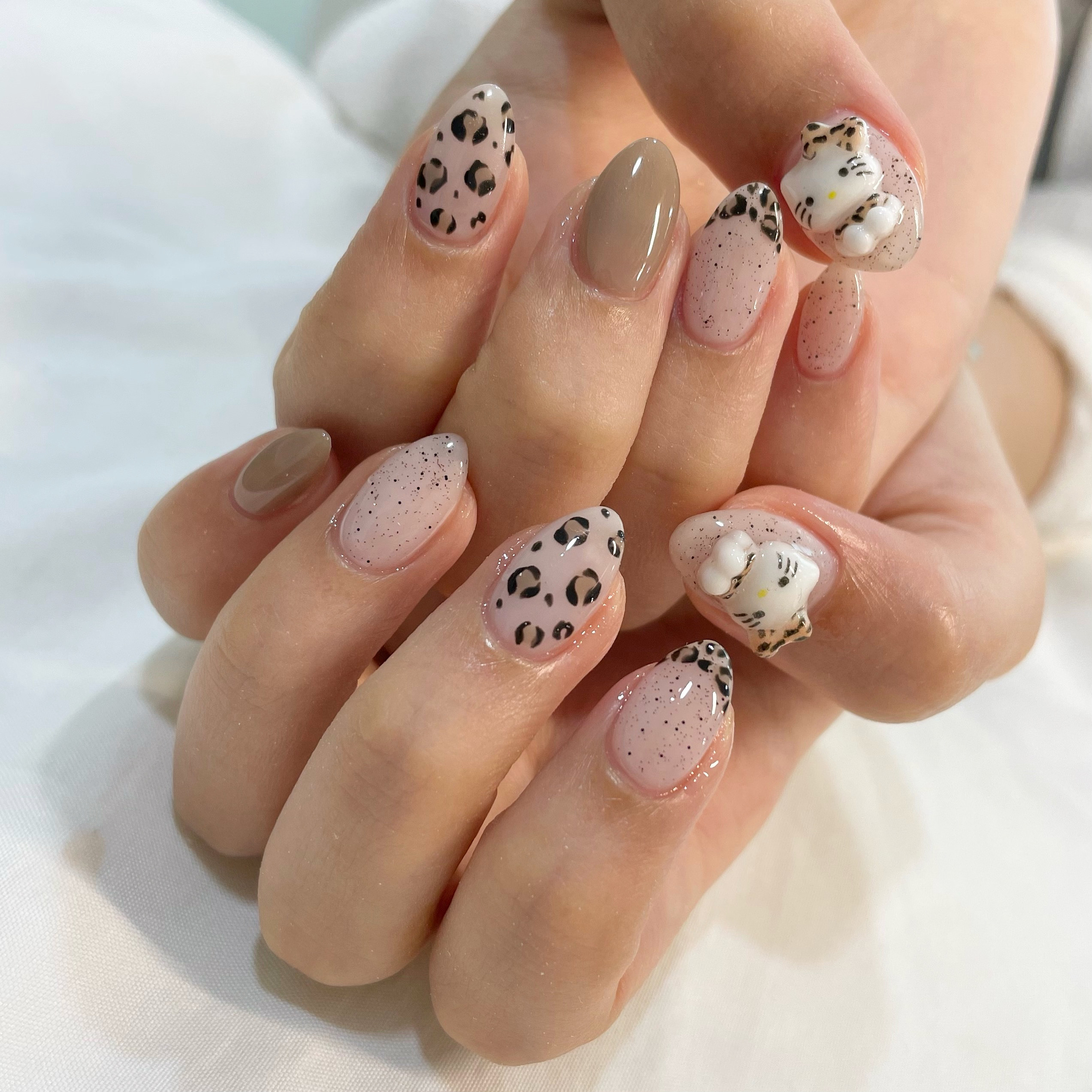 반하다네일 대표 이미지