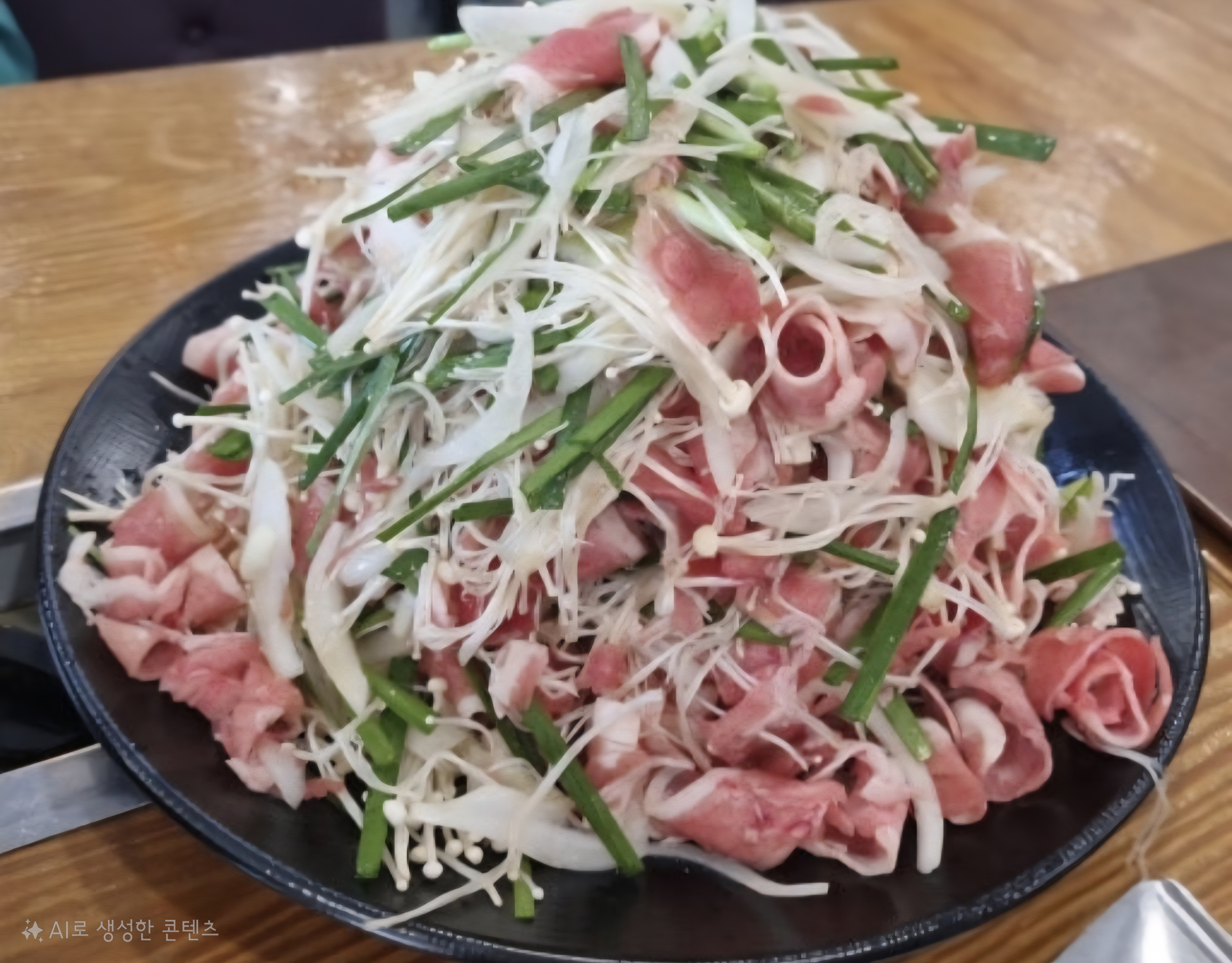 선선오리 부산 애견맛집