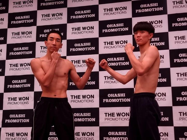 서울 강북구 삼양로 복싱체육관 펀치라인복싱 수유 가오리역점 내부 모습 2