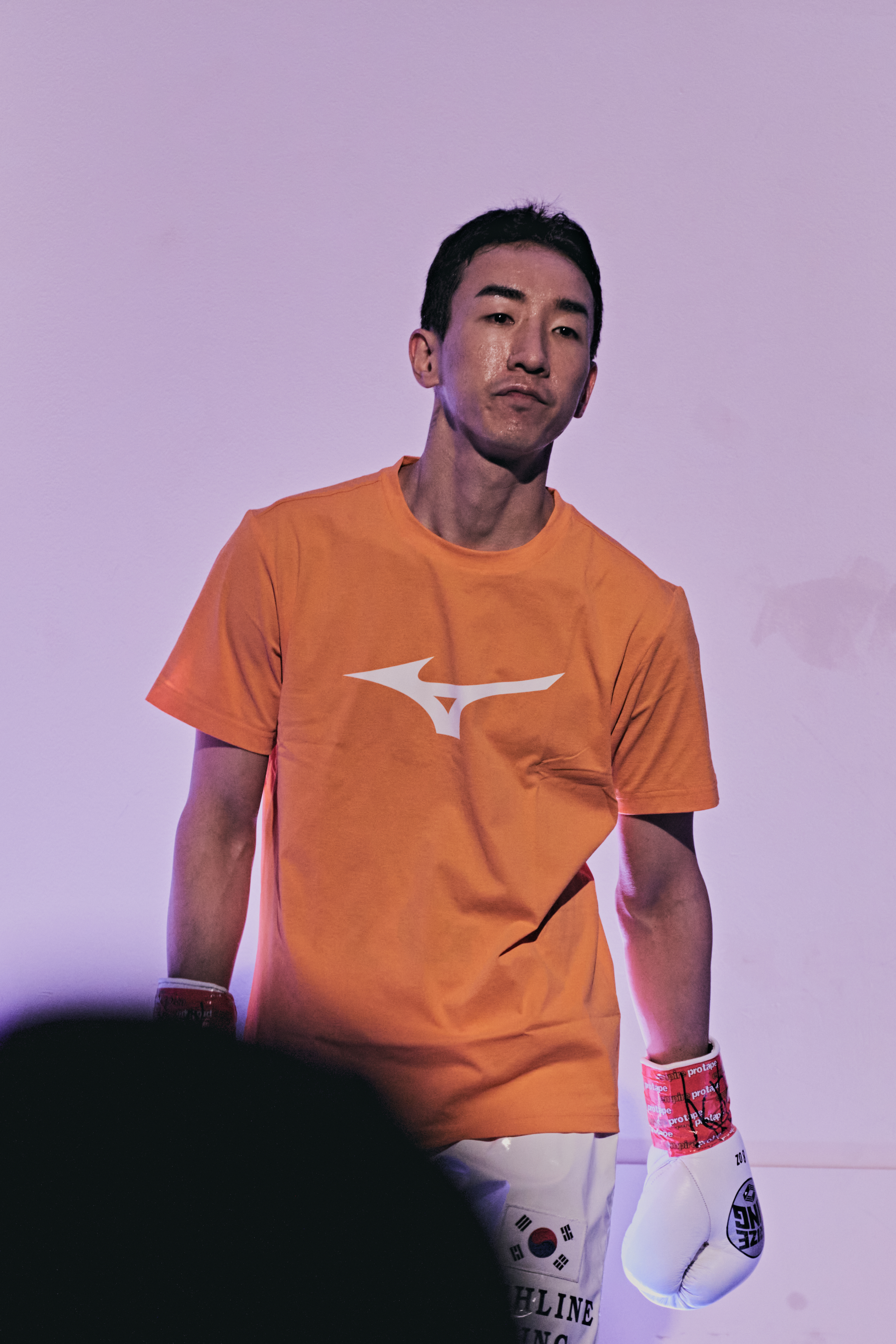 서울 강북구 삼양로 복싱체육관 펀치라인복싱 수유 가오리역점 내부 모습 3