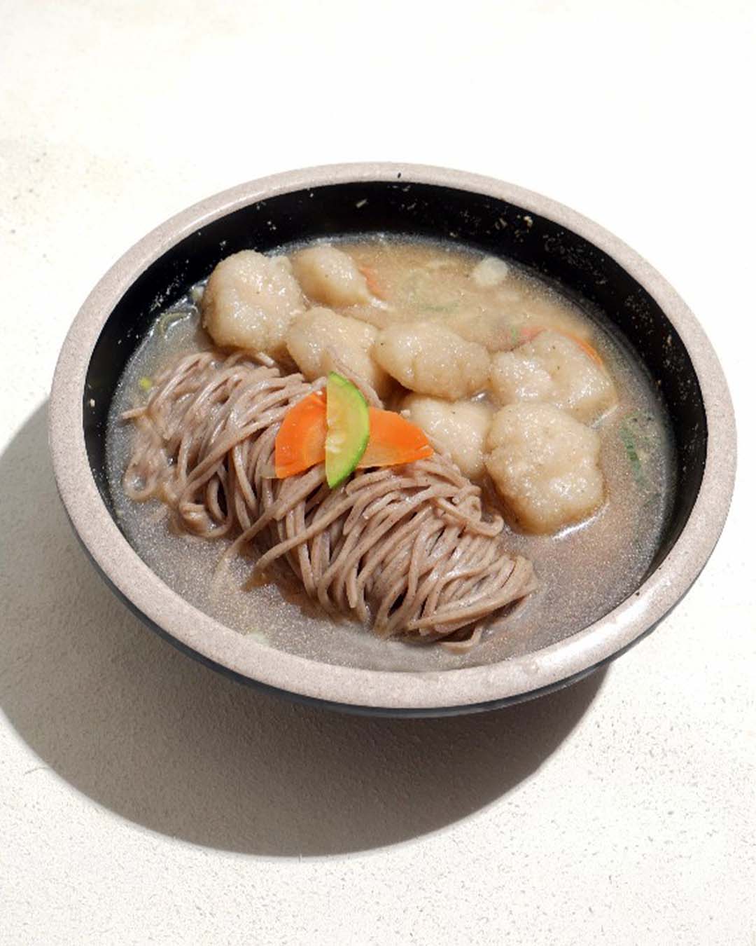 반반옹심이
