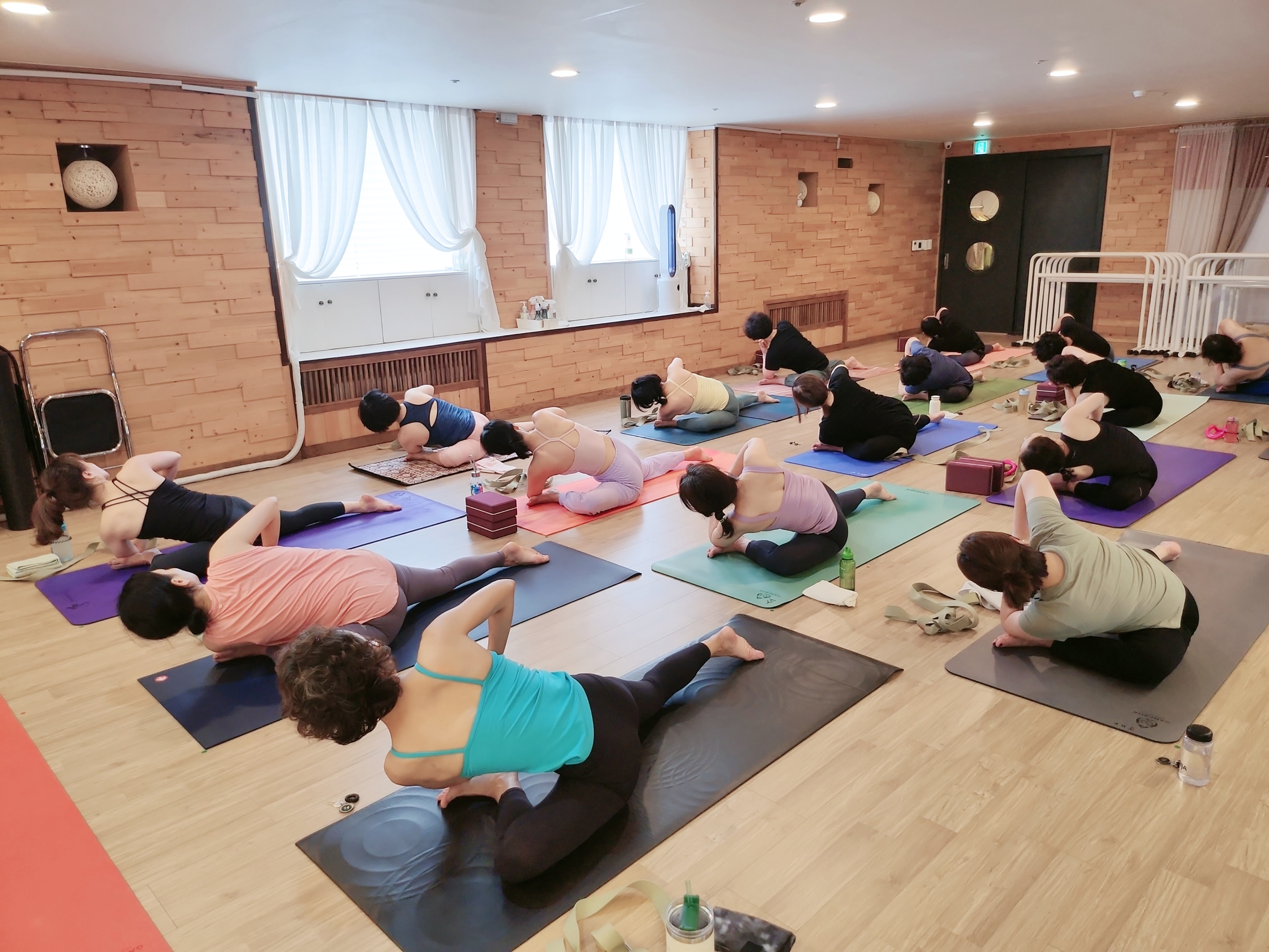 요가플렉스 대표 이미지