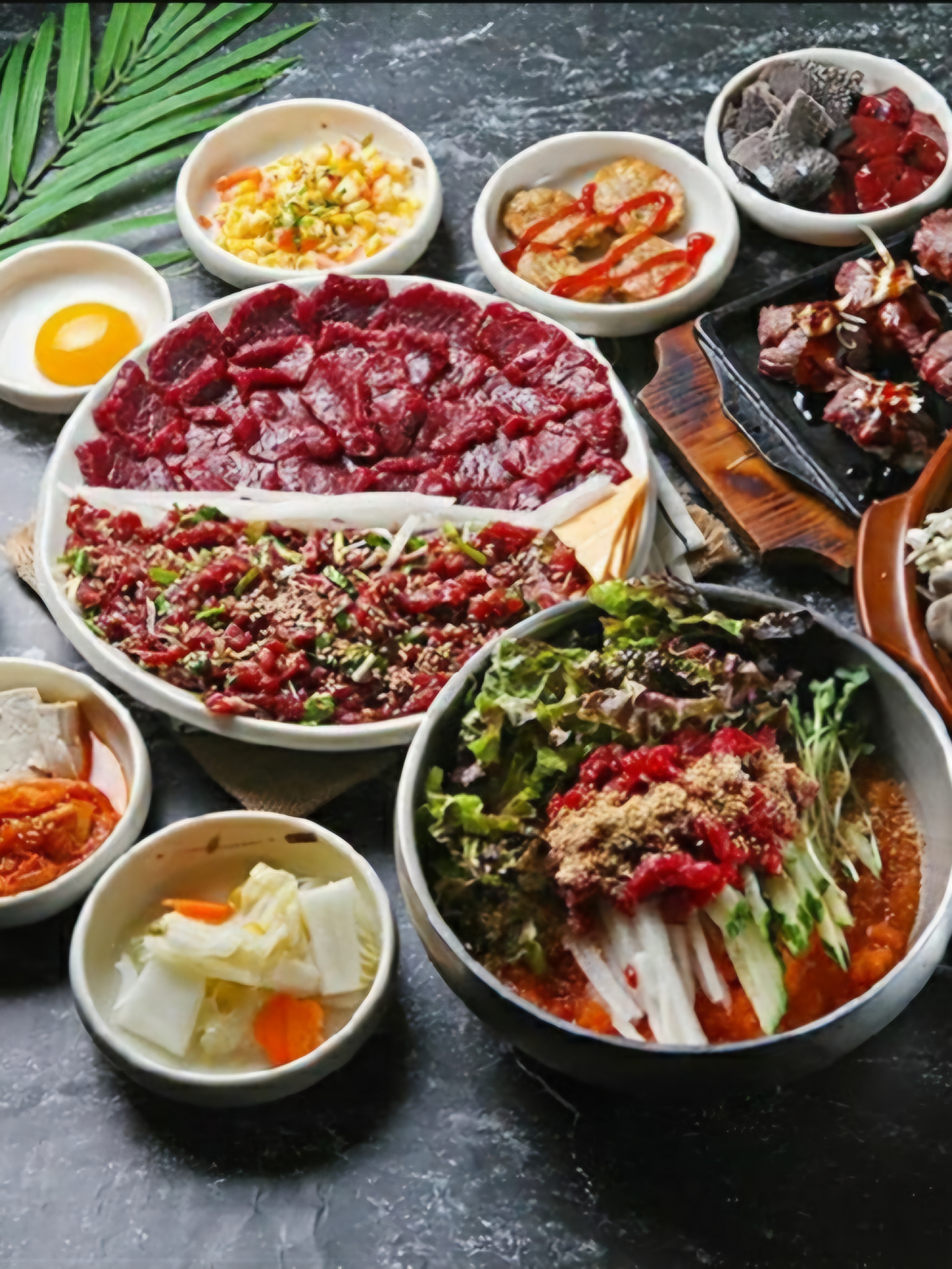 유쾌한뭉티기 대구중구점