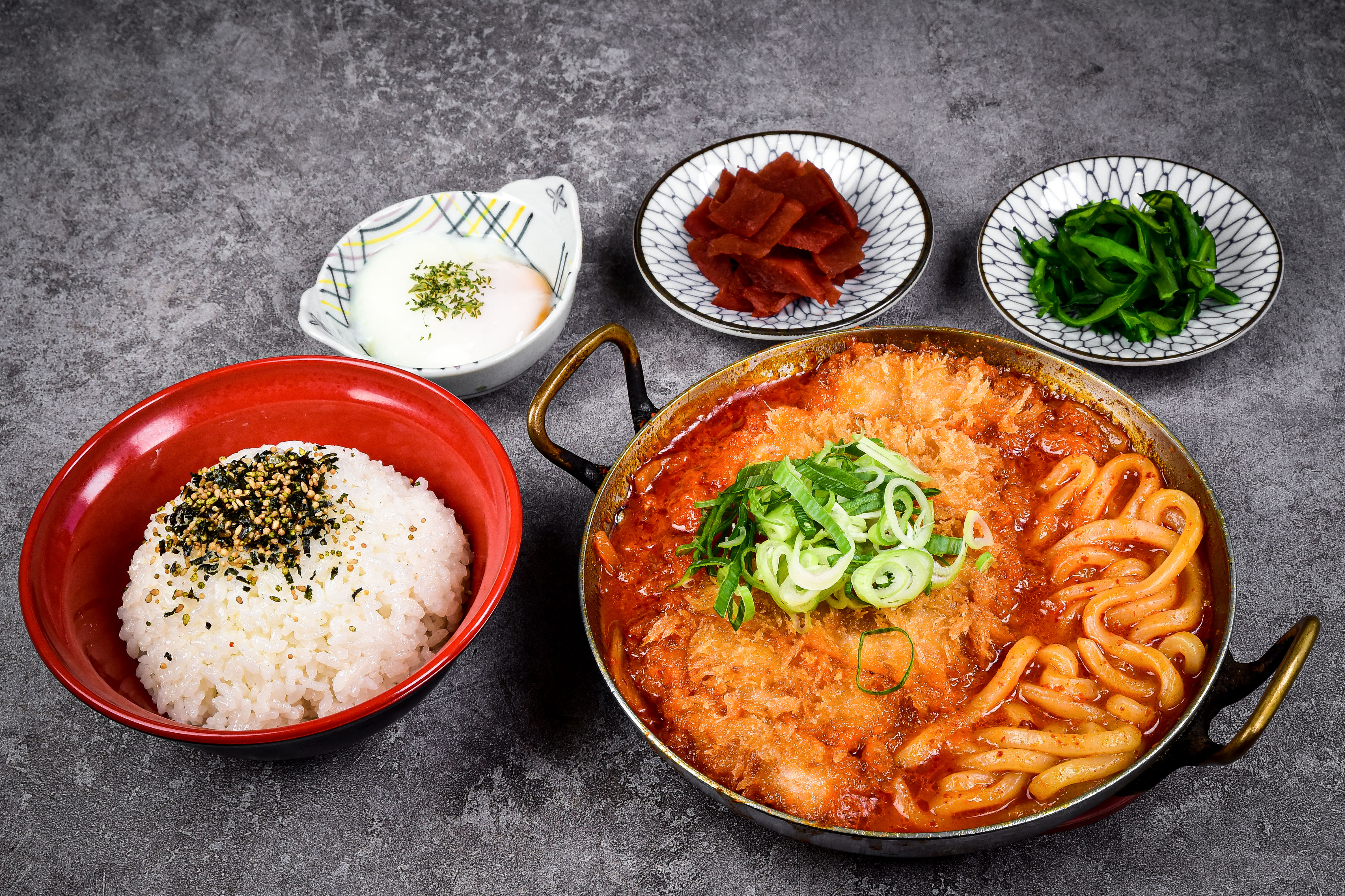 젠젠규동 파주운정점