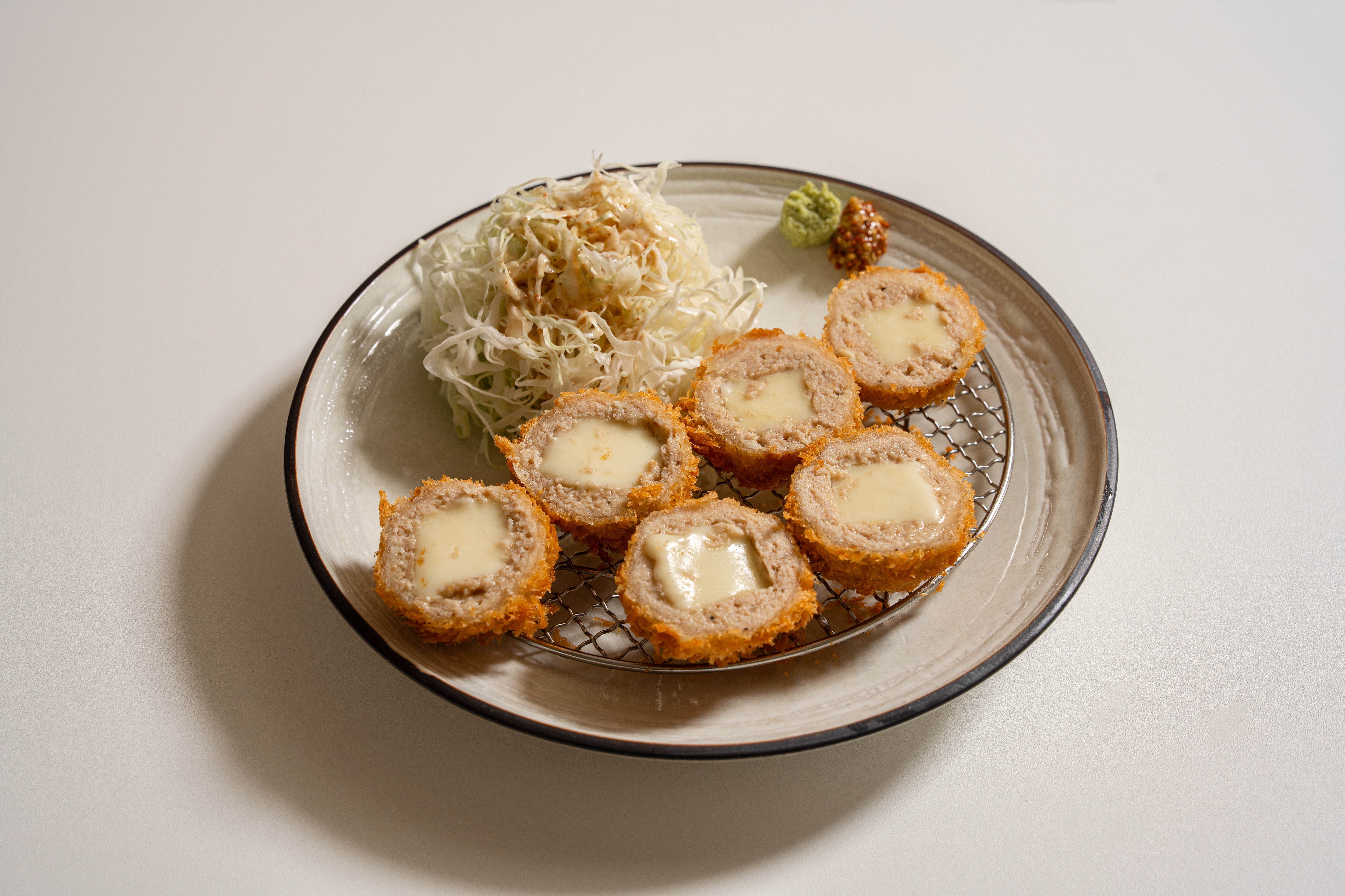 치즈멘치카츠