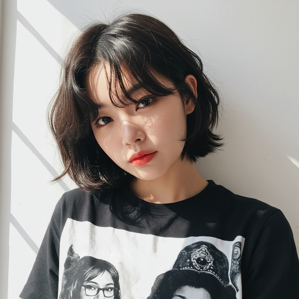 박승철헤어스투디오 상일동역점 대표 이미지