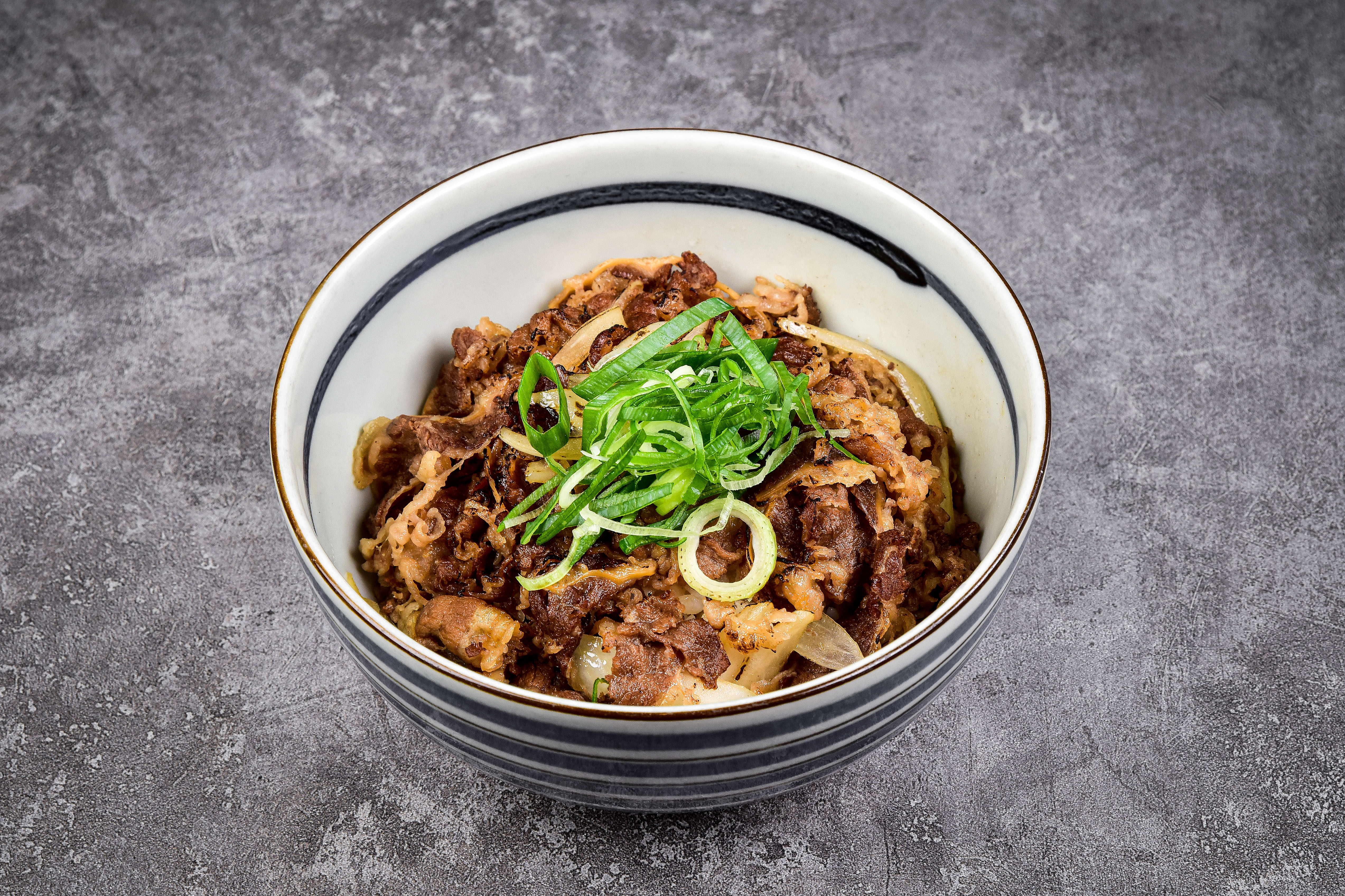 야끼규동