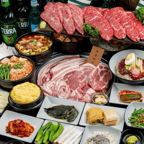 화포식당 원흥점