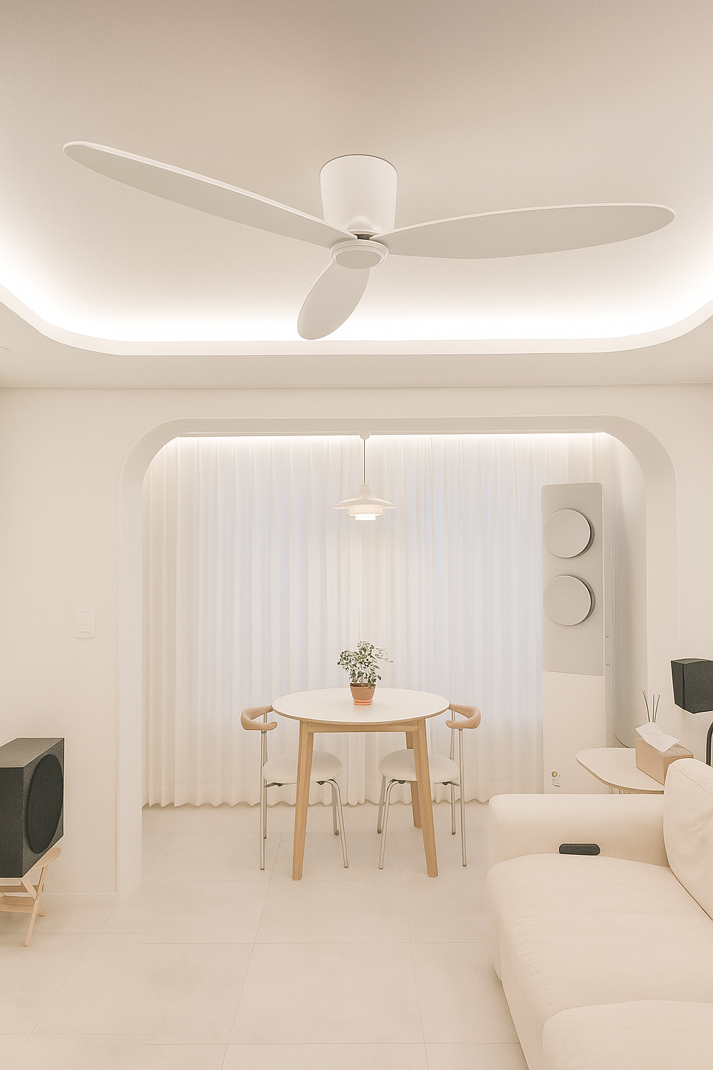 이끌림 블라인드커튼 대표 이미지