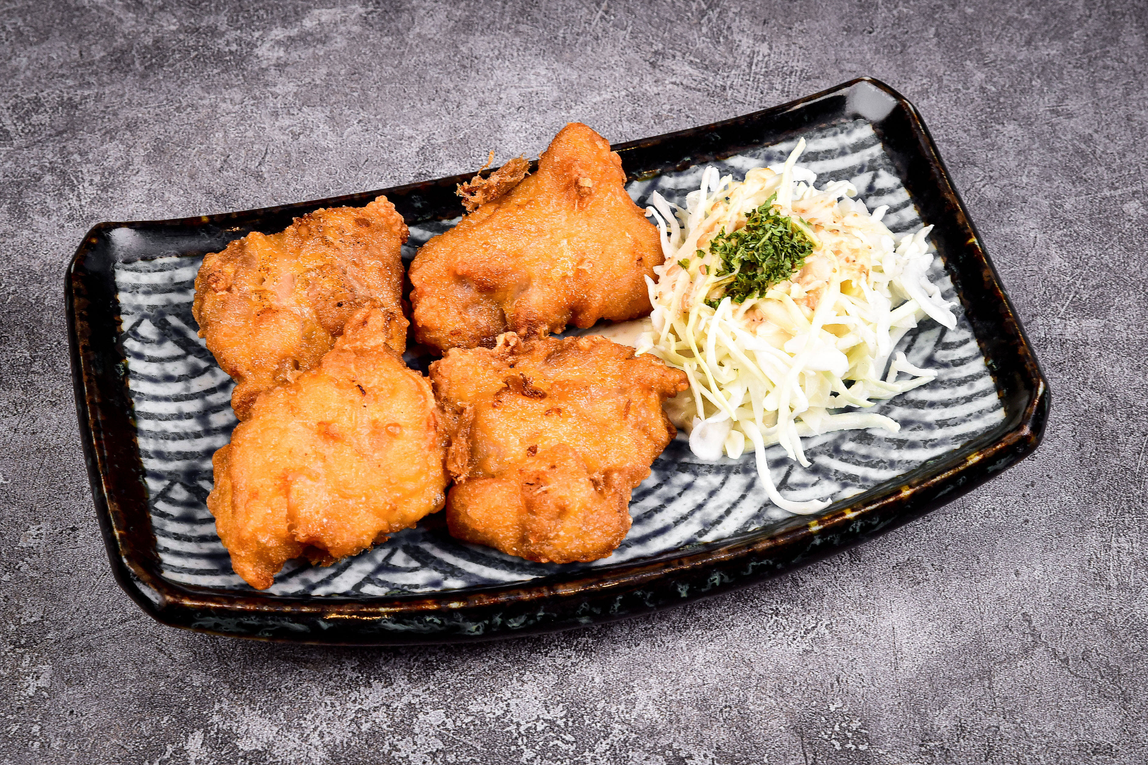 치킨가라아게
