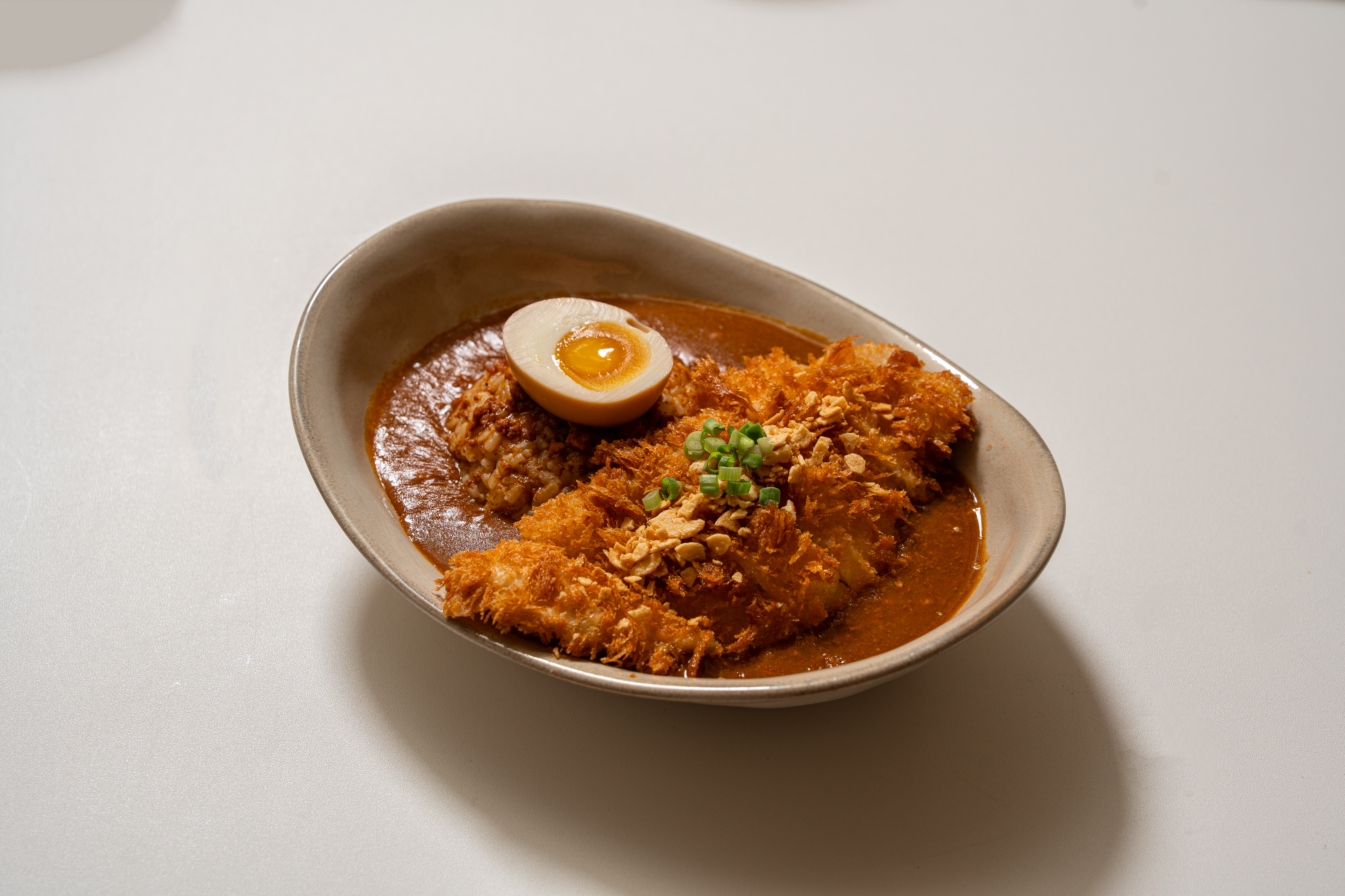 토리카츠카레