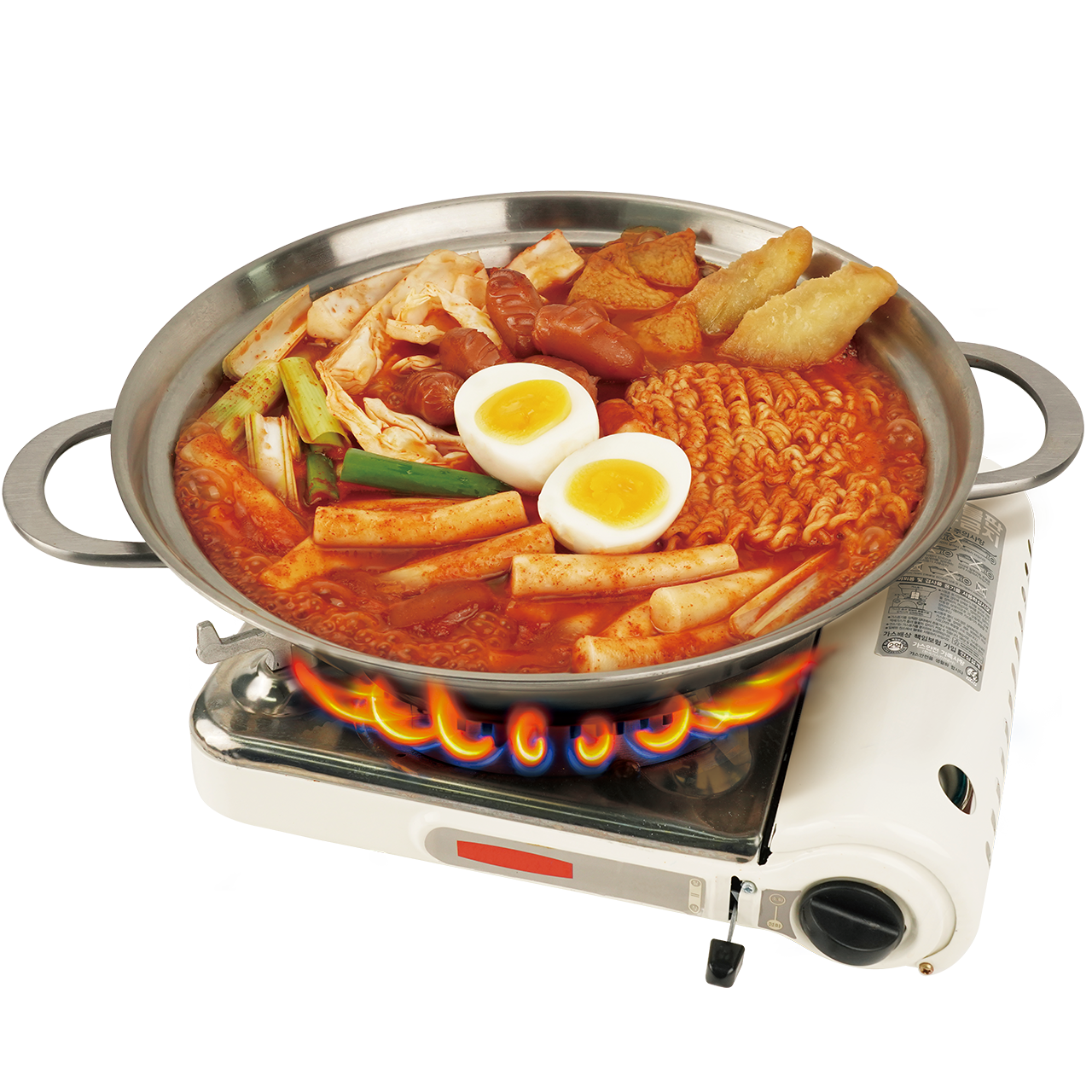 스텔라떡볶이 경기안양호계점 photo 12