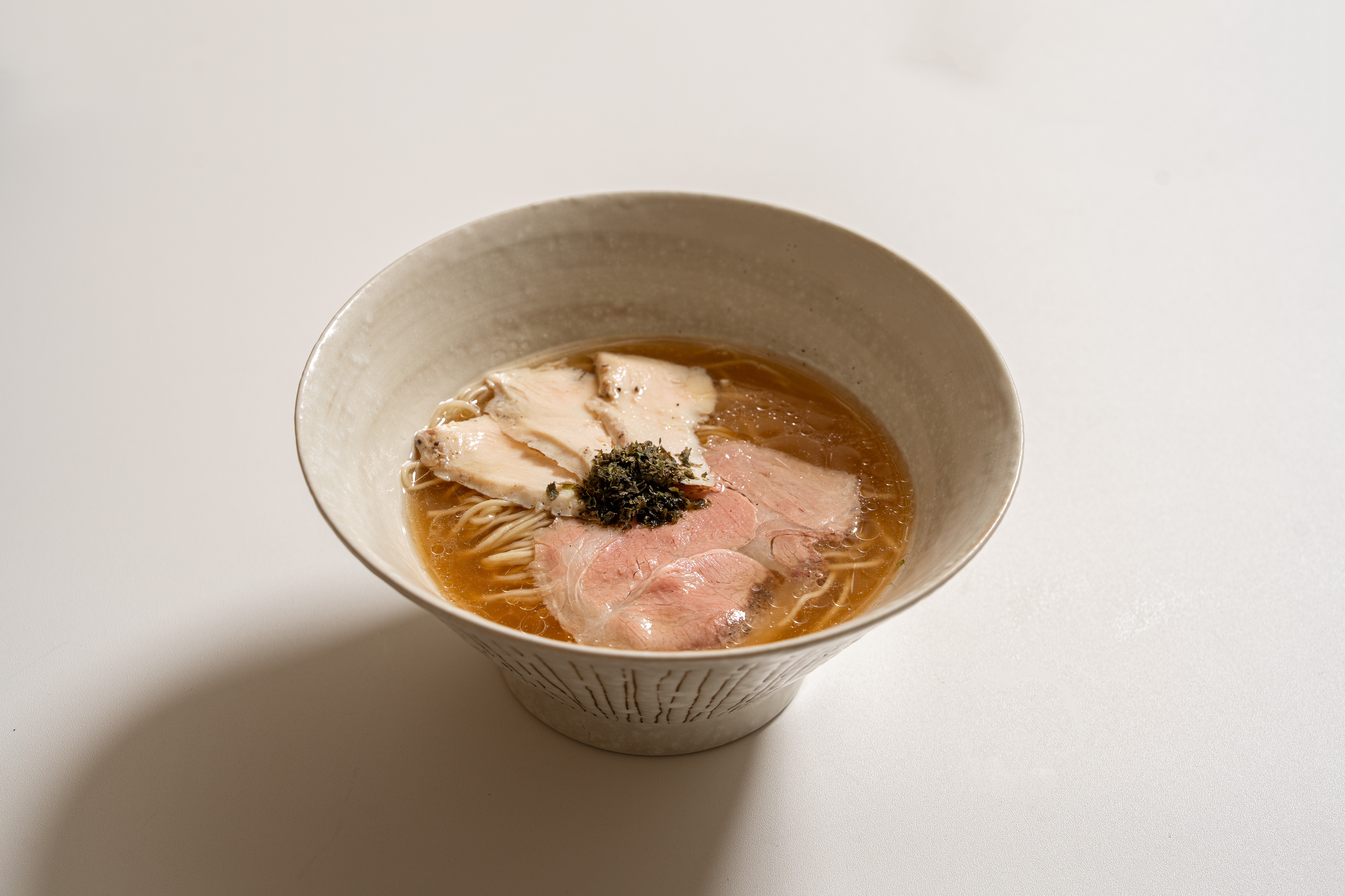 토리라멘