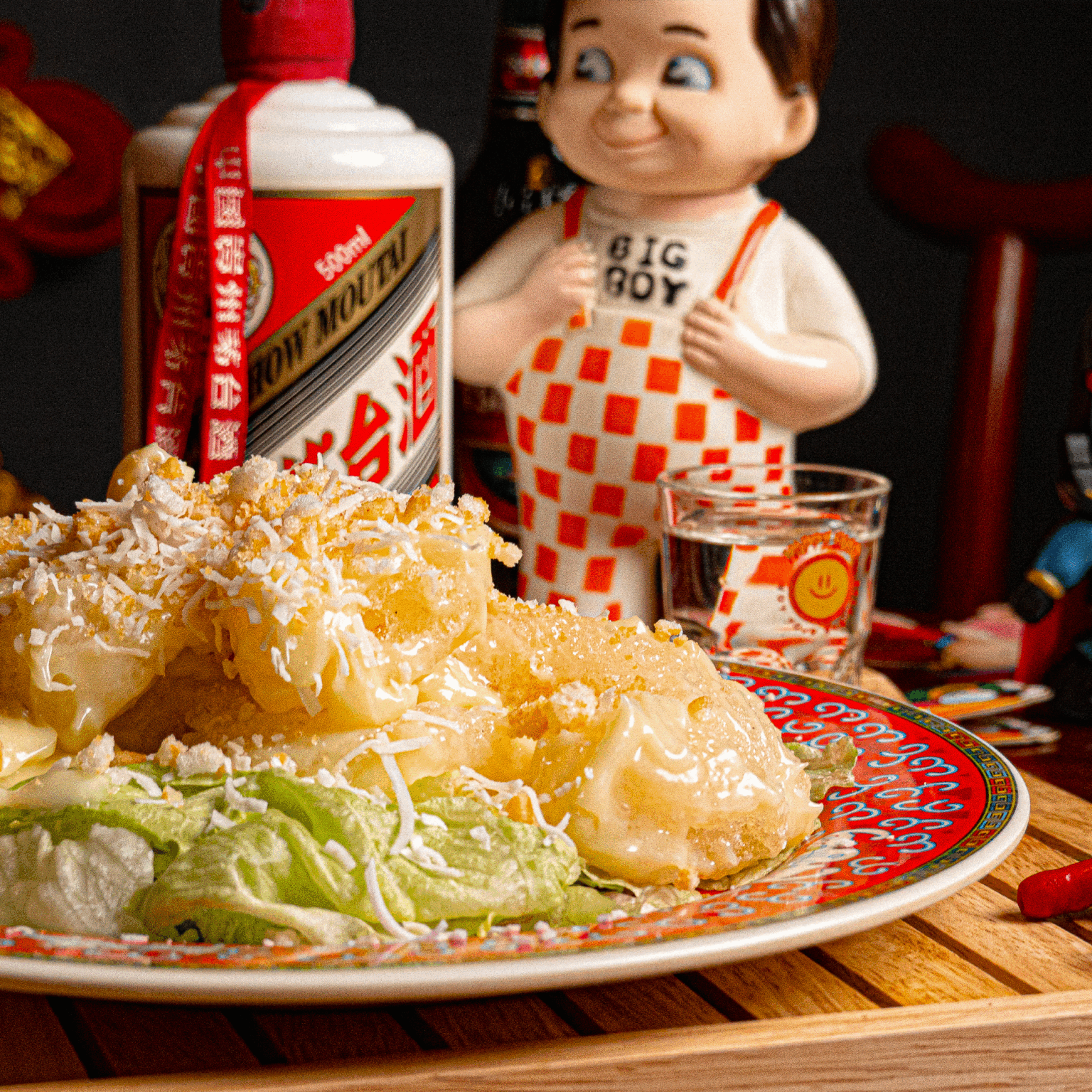 벽돌해피푸드 스타필드 수원점