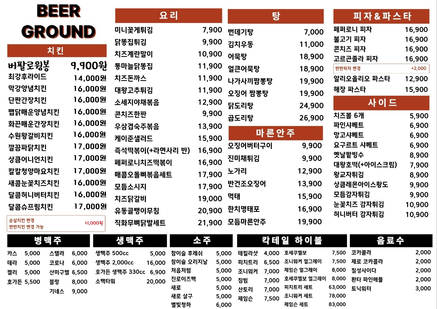 요약 정보 이미지