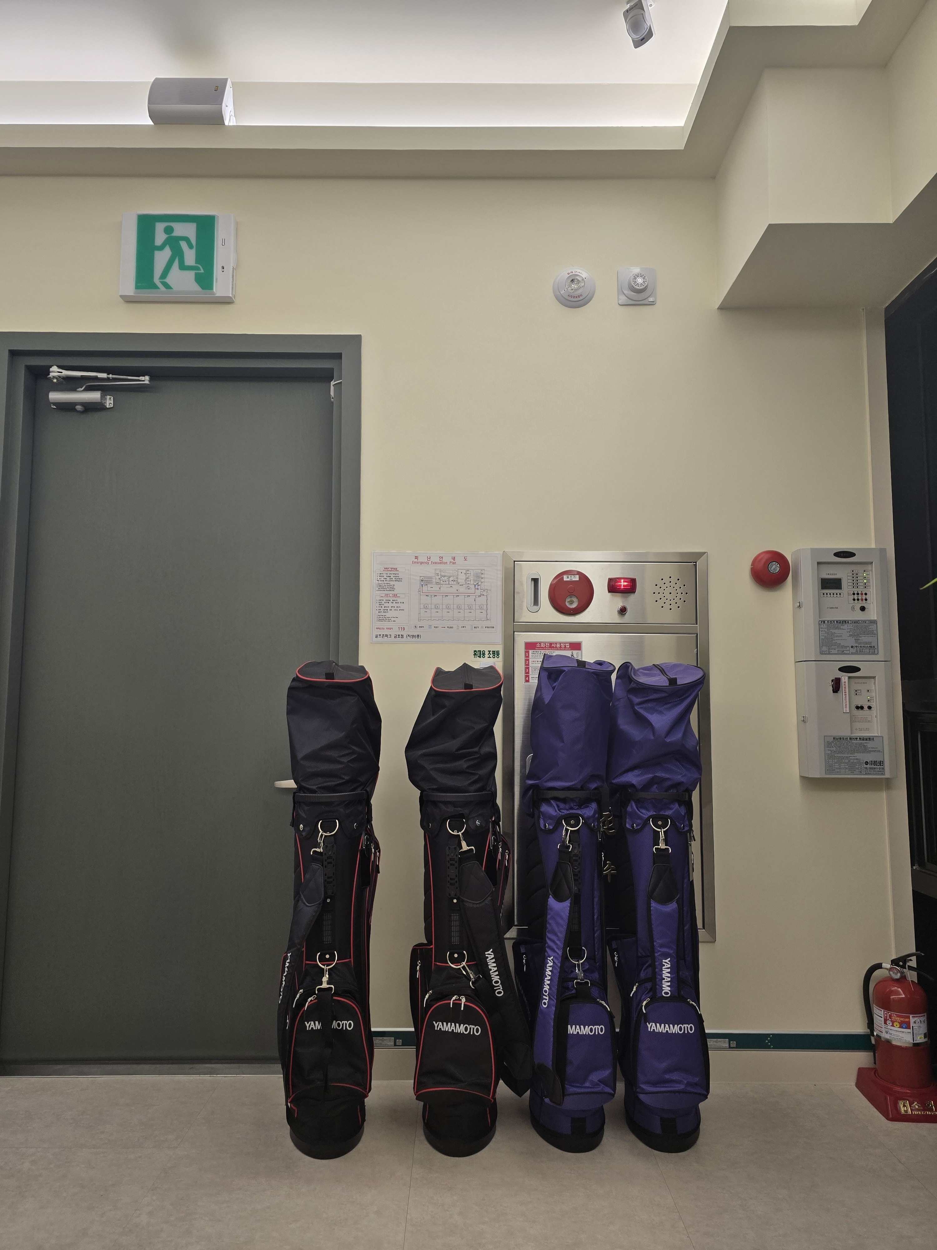 골프존파크 금호 팰리스 대표 이미지