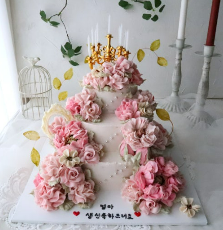 더플레르케이크