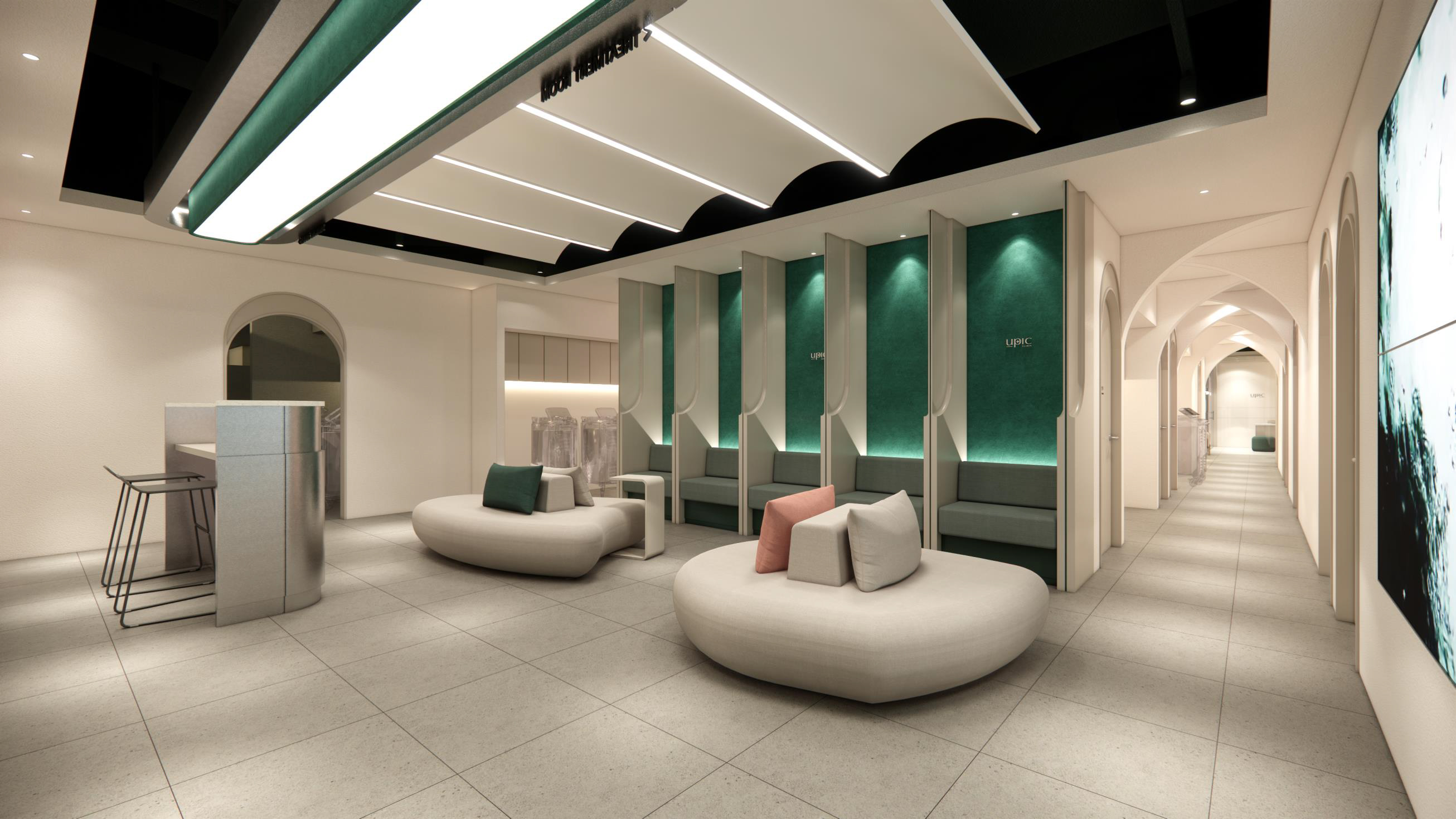 유픽의원 명동 대표 이미지