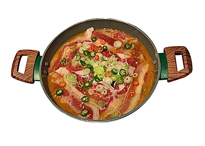 골목에 핀 생화 4