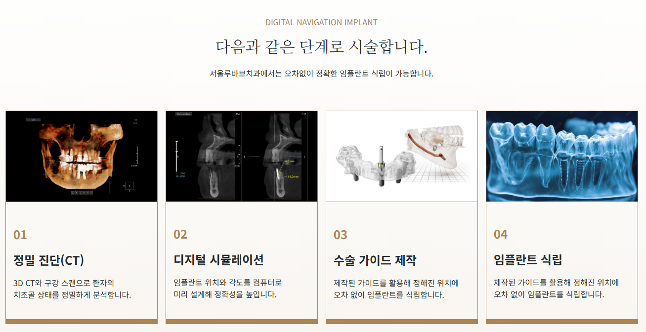서울루바브치과 대표 이미지