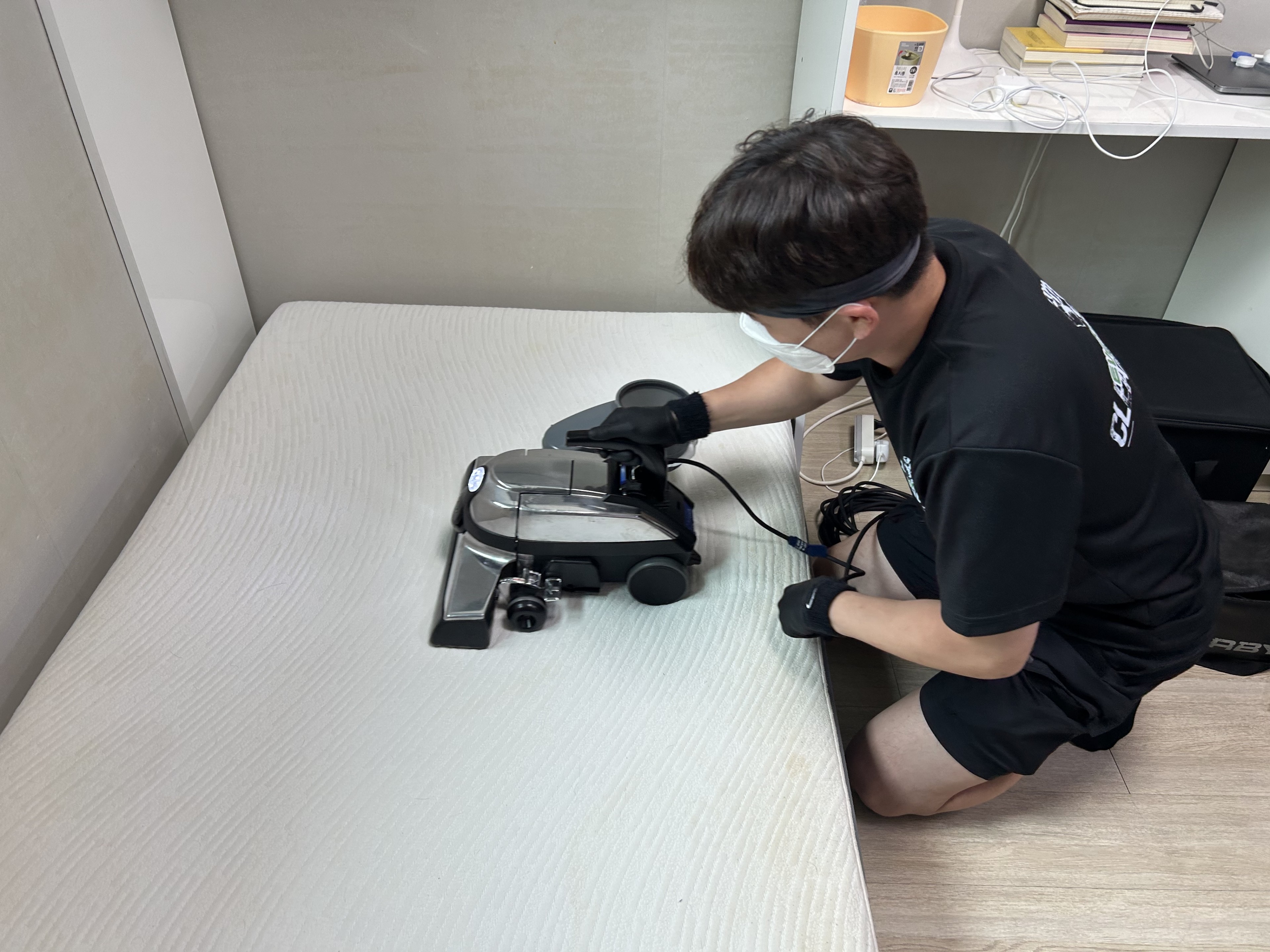 청소의비결 대표 이미지