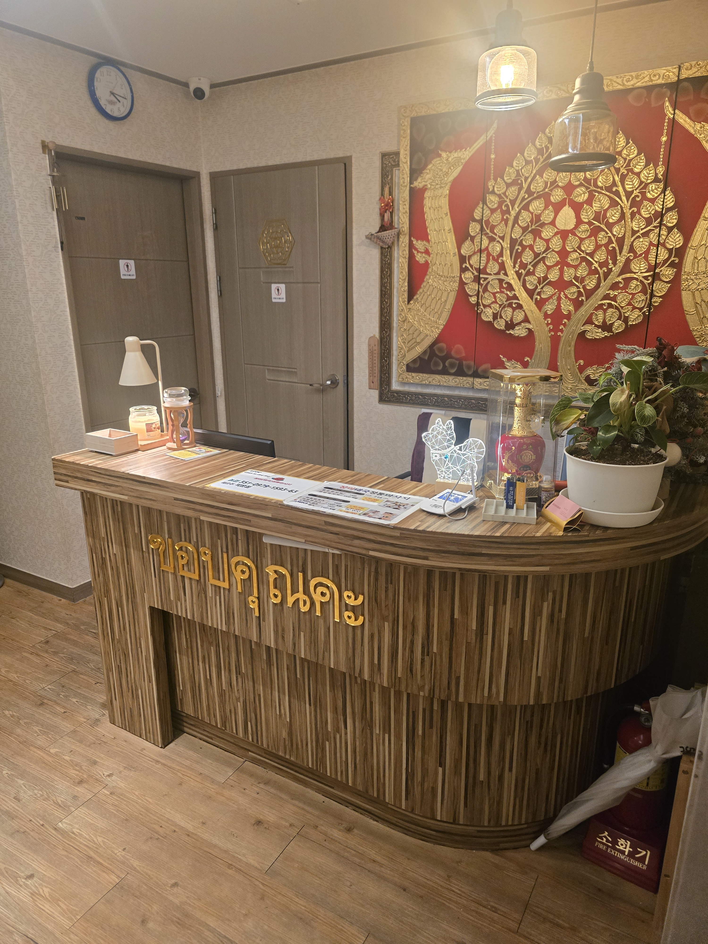 장미 태국 마사지 photo 3