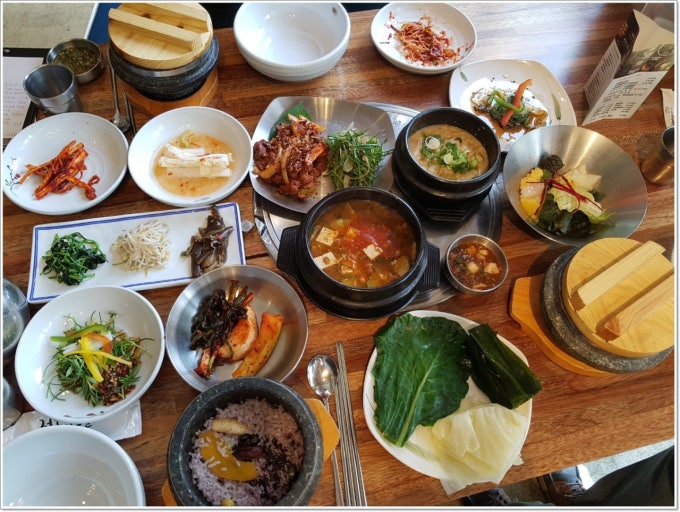 전원숯불 영대점