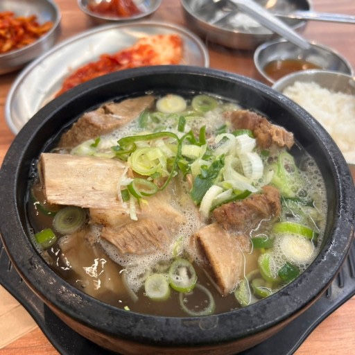 약수 식당 대표 이미지