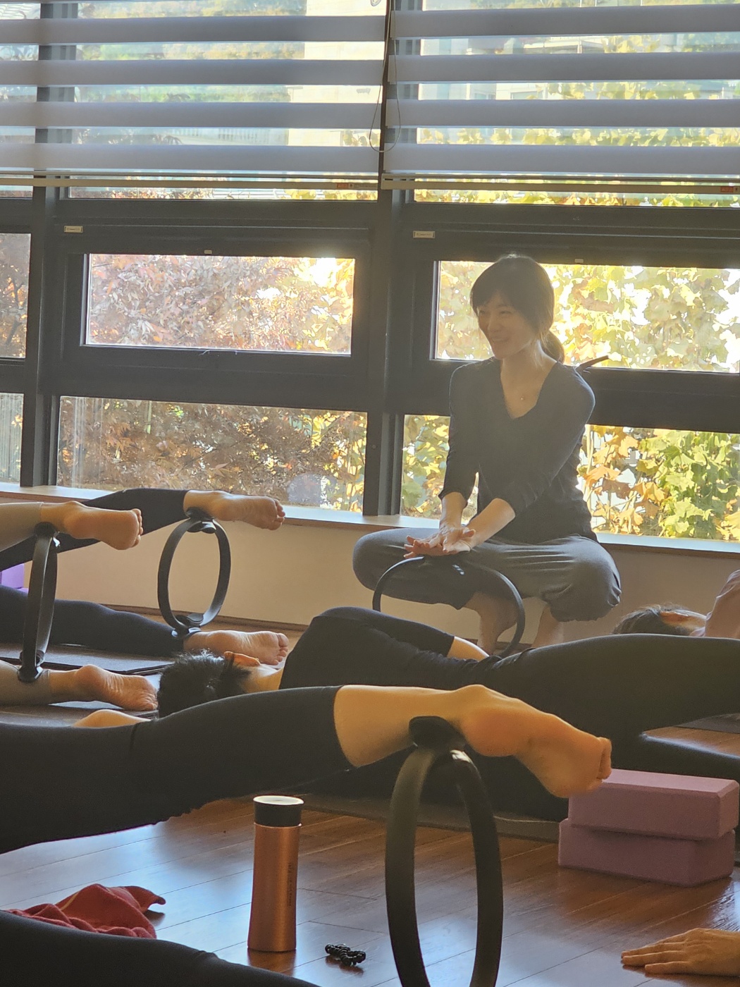 애프터 요가 대표 이미지