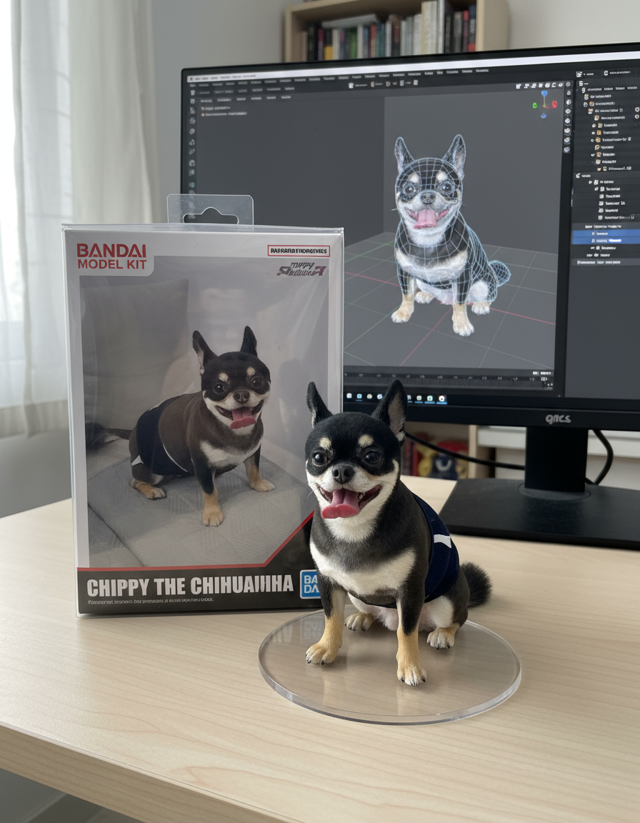 멍냥이펫싸롱 대표 이미지