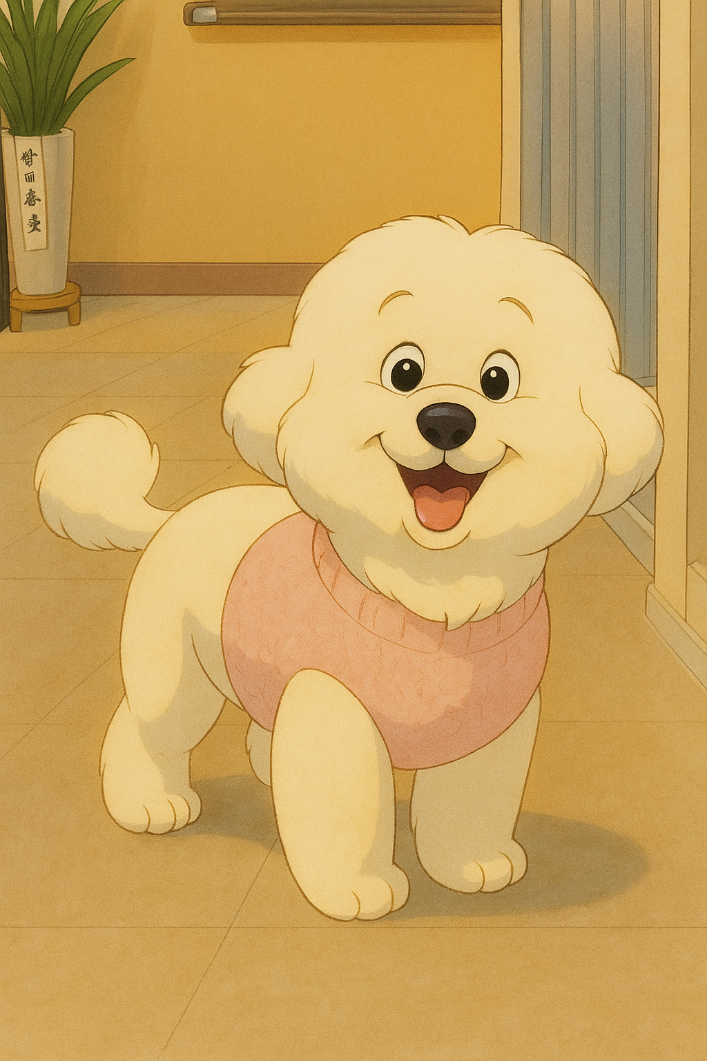 별이알이 댕댕샵 대표 이미지