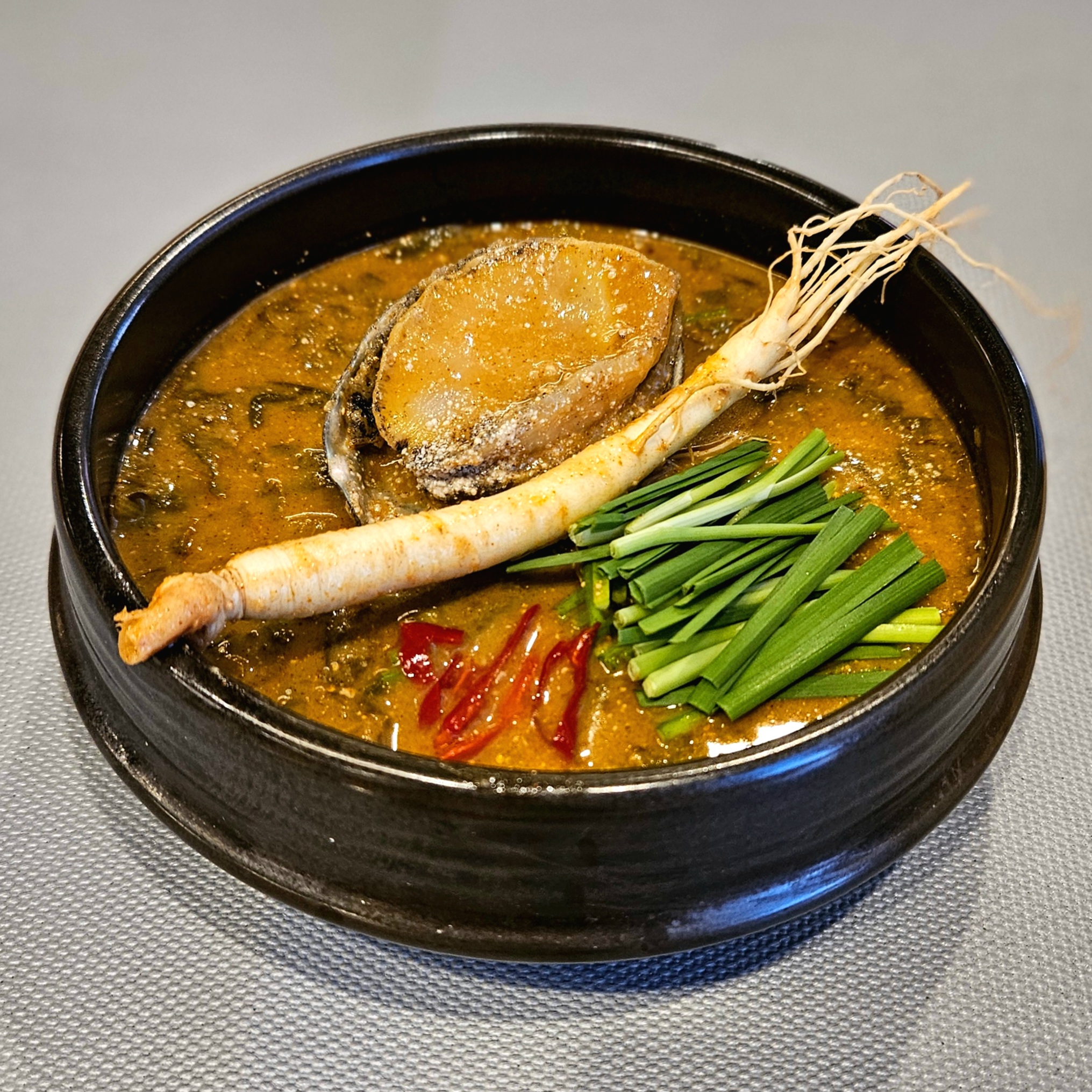 점심특선) 삼복장어탕