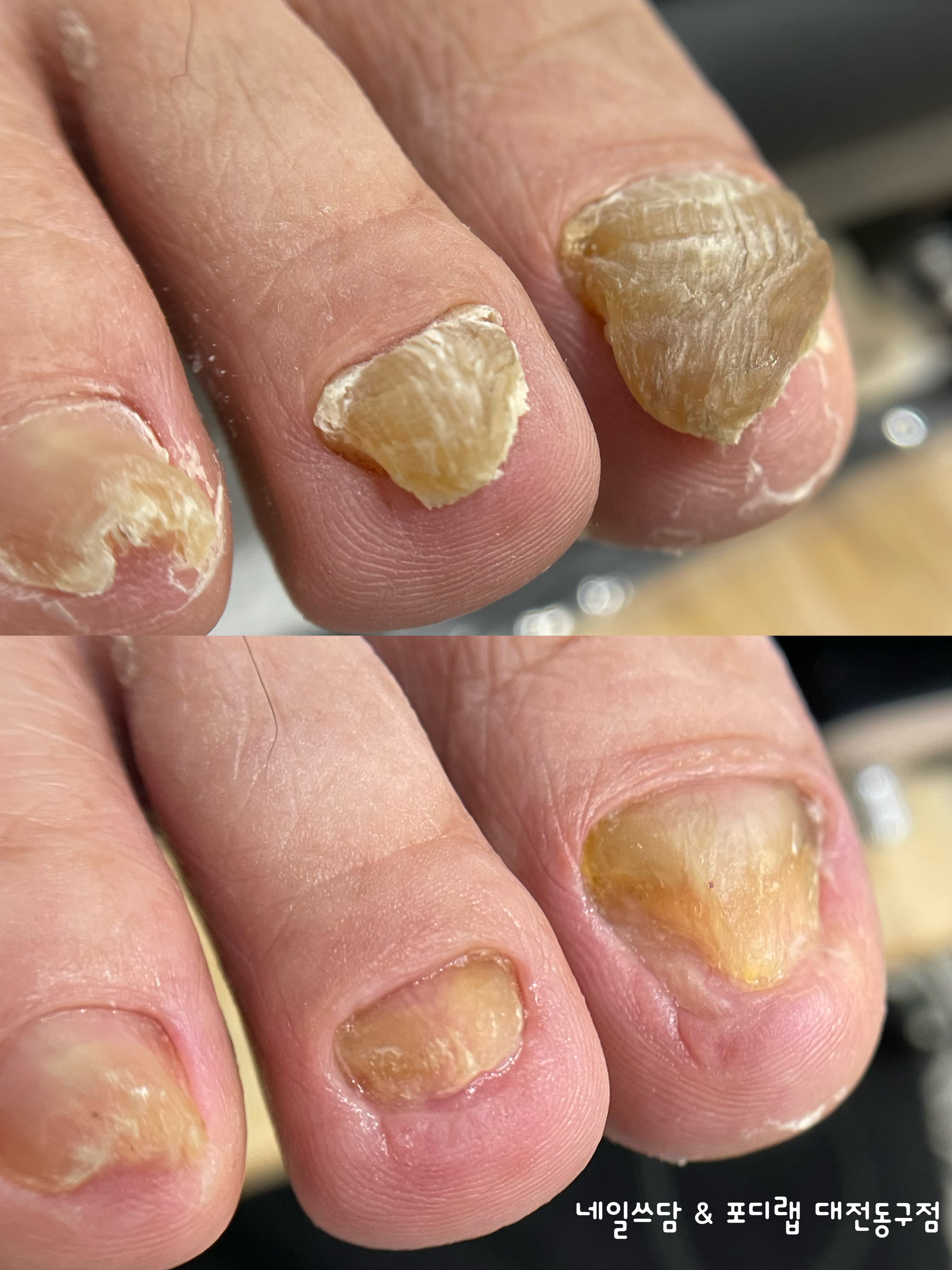 네일쓰담 대표 이미지