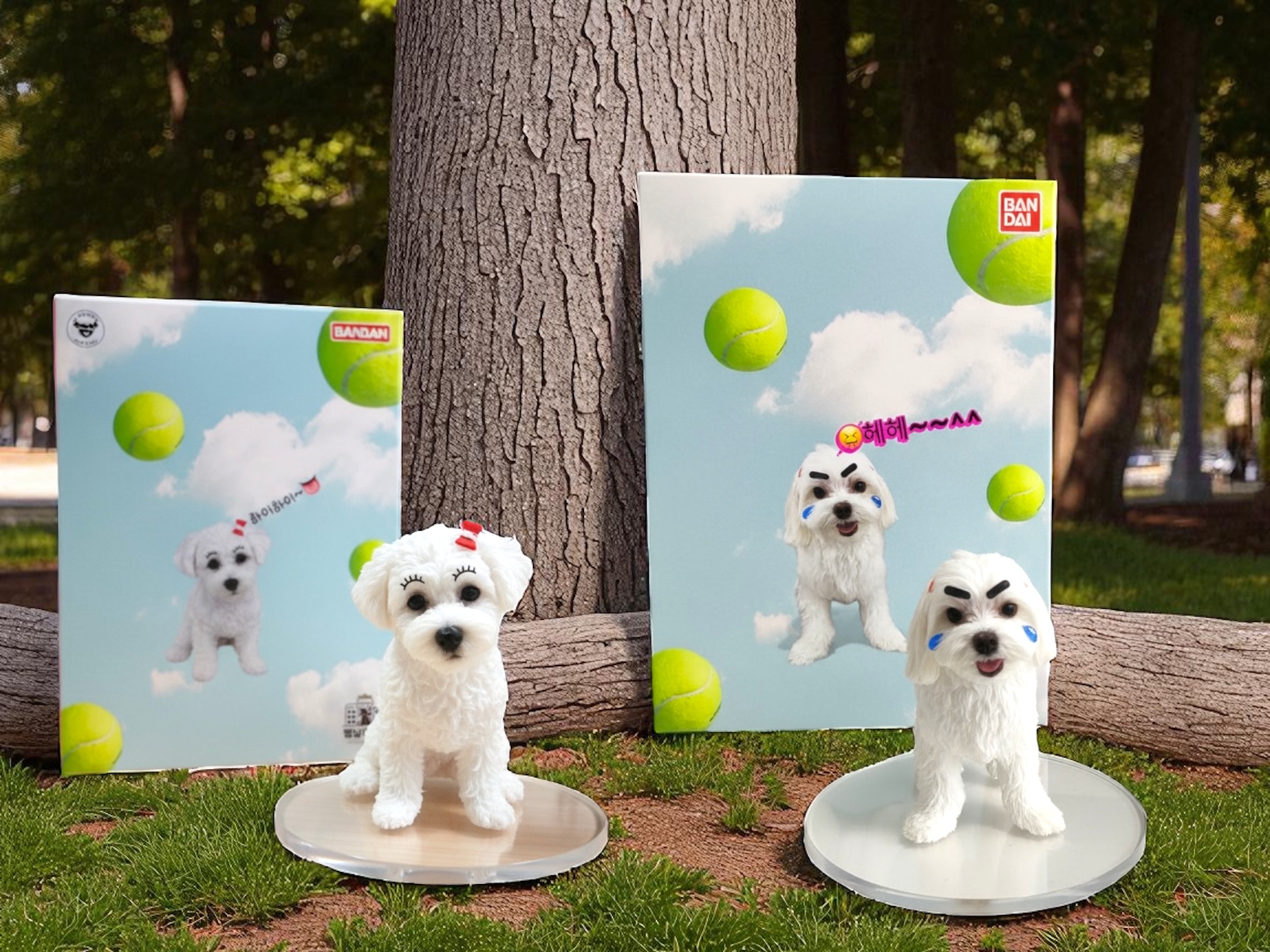 멍냥이펫싸롱 대표 이미지