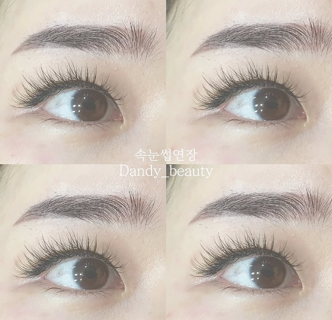 댄디뷰티 아카데미 대표 이미지