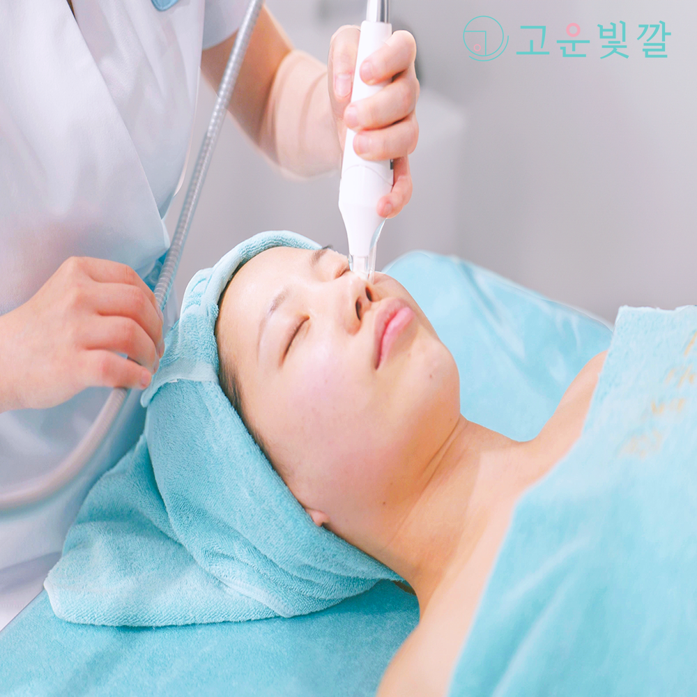 고운빛깔에스테틱 대구점 대표 이미지