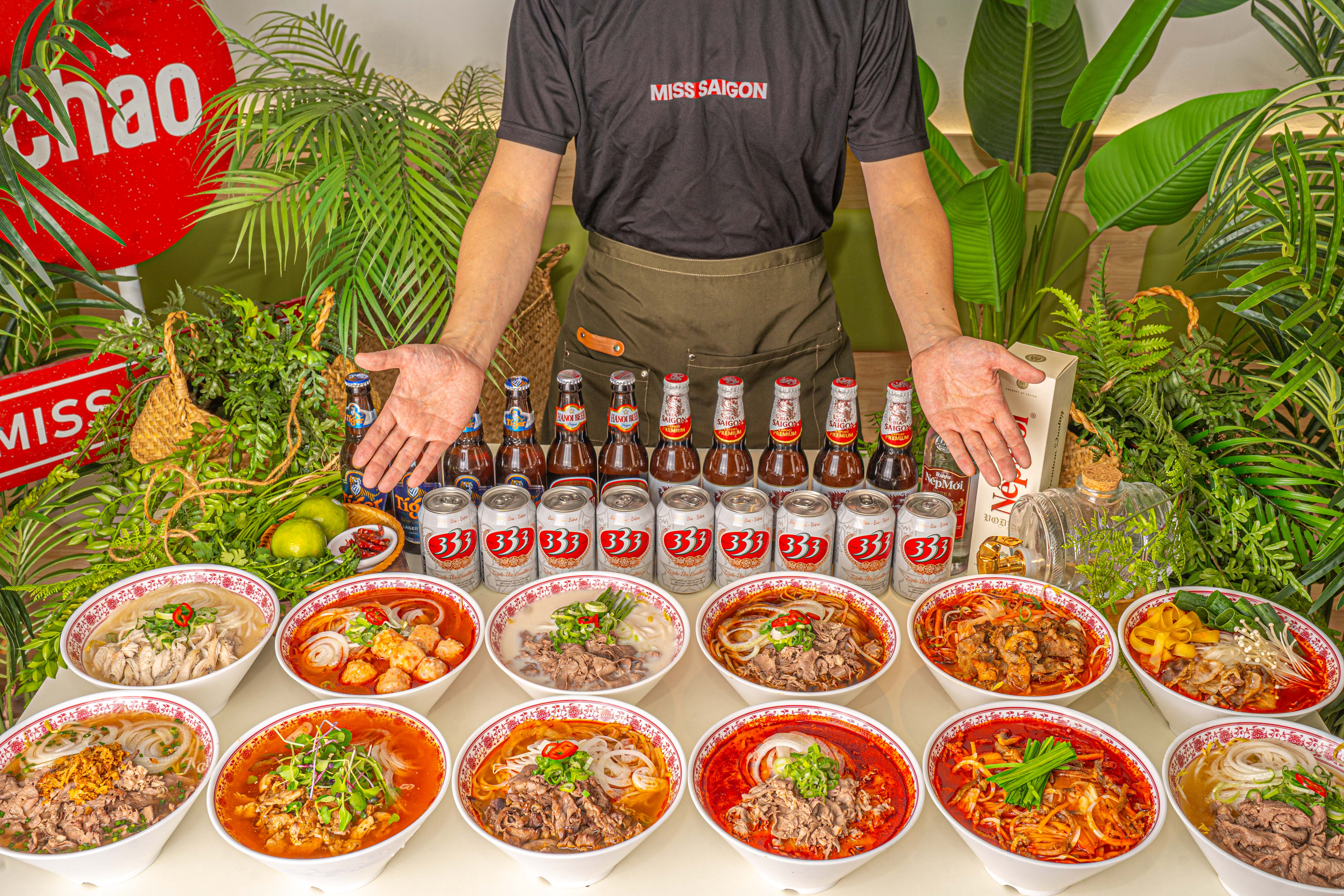 미스사이공 진건점 대표 이미지