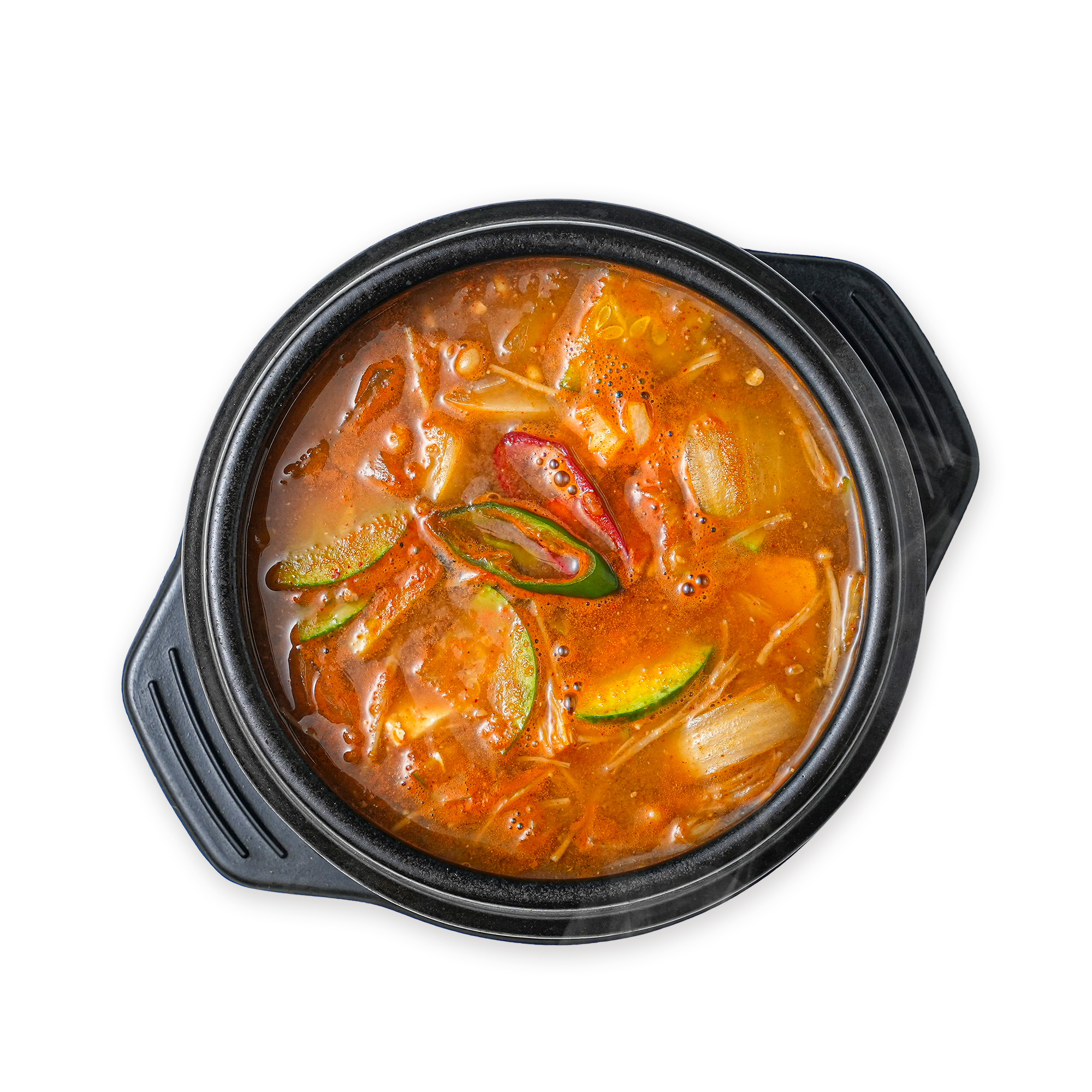 된장찌개
