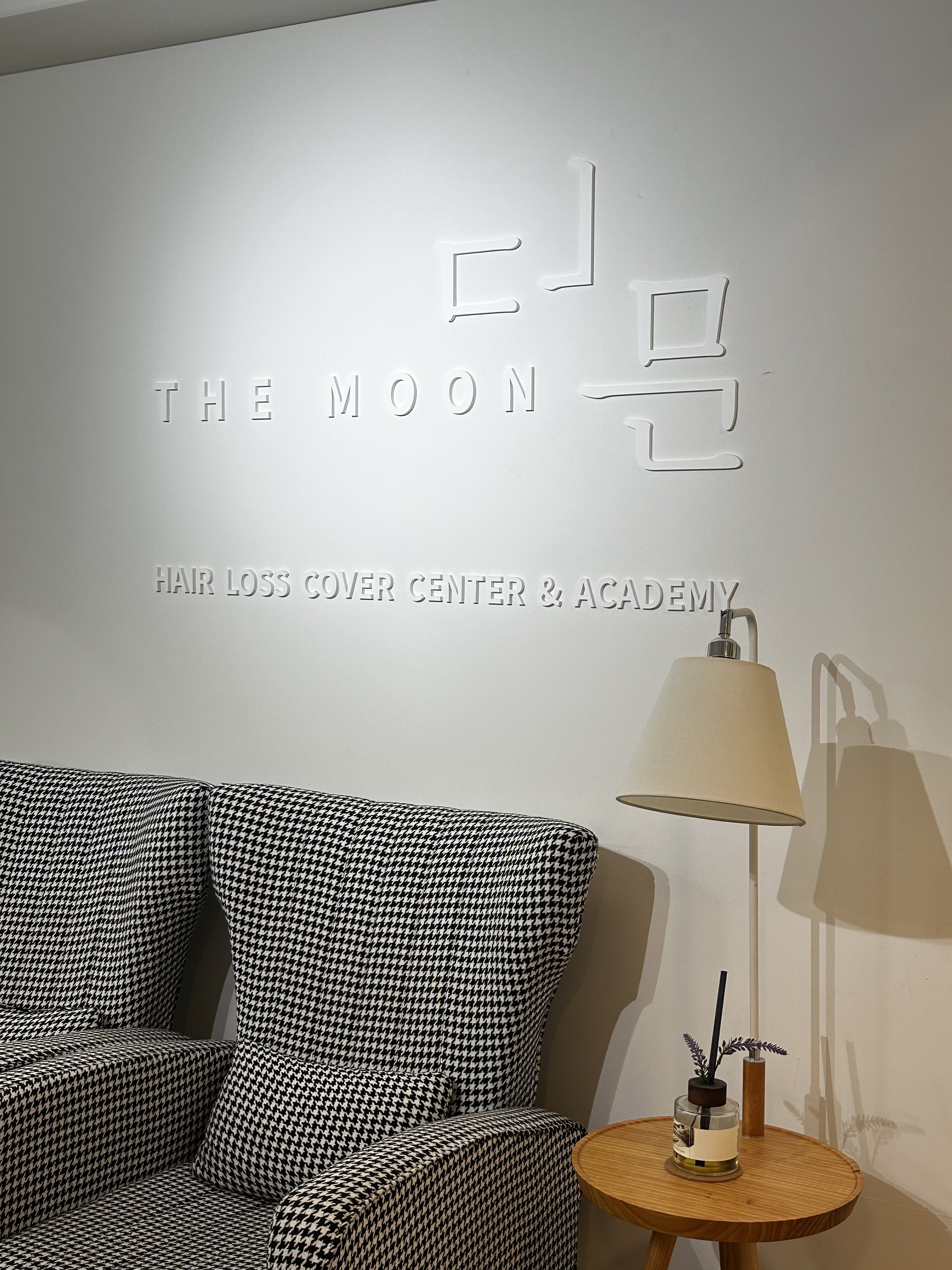 콤마더문 명동 대표 이미지